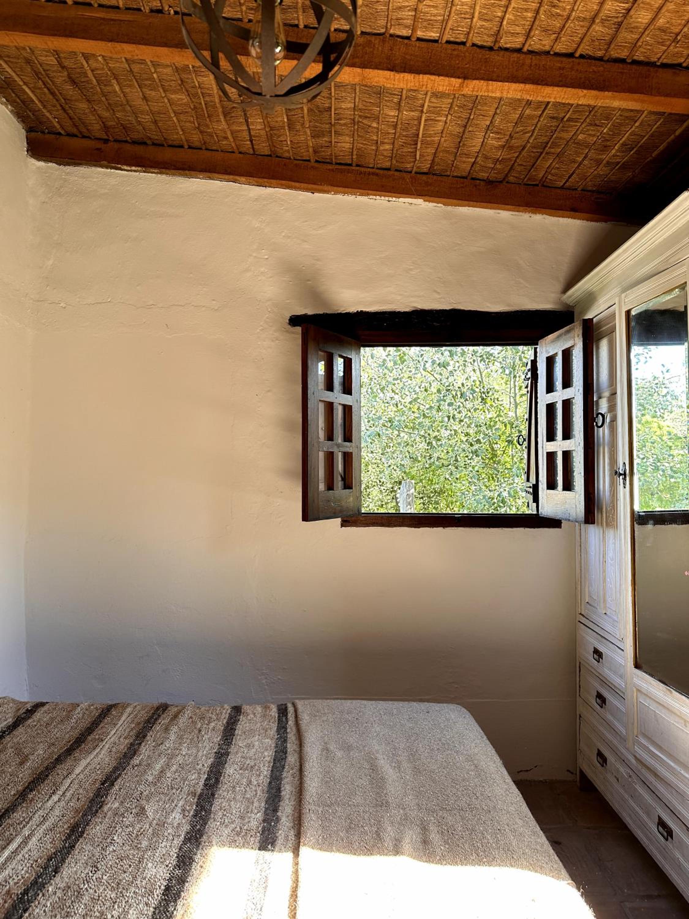 Casa Los Membrillos