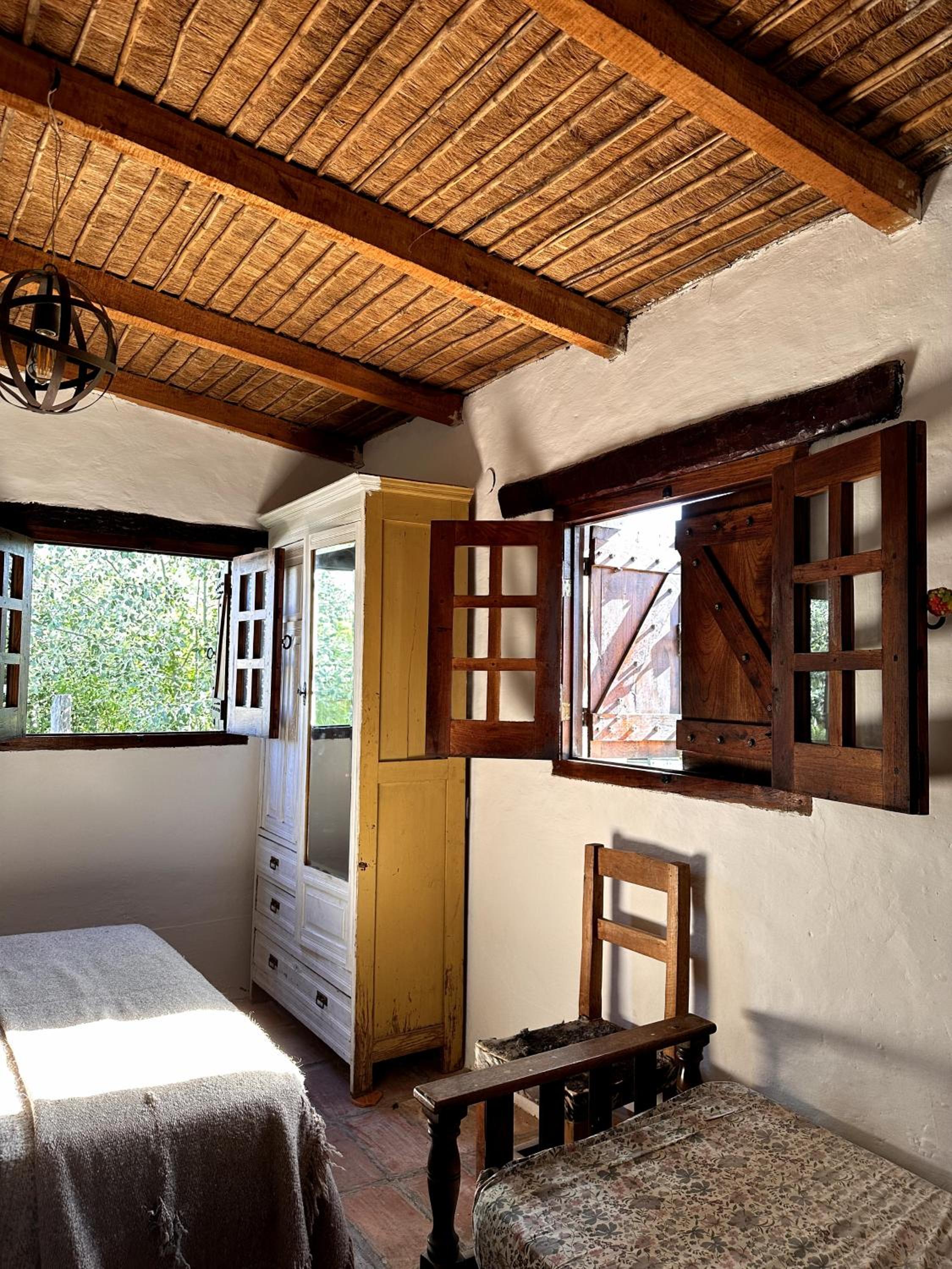 Casa Los Membrillos