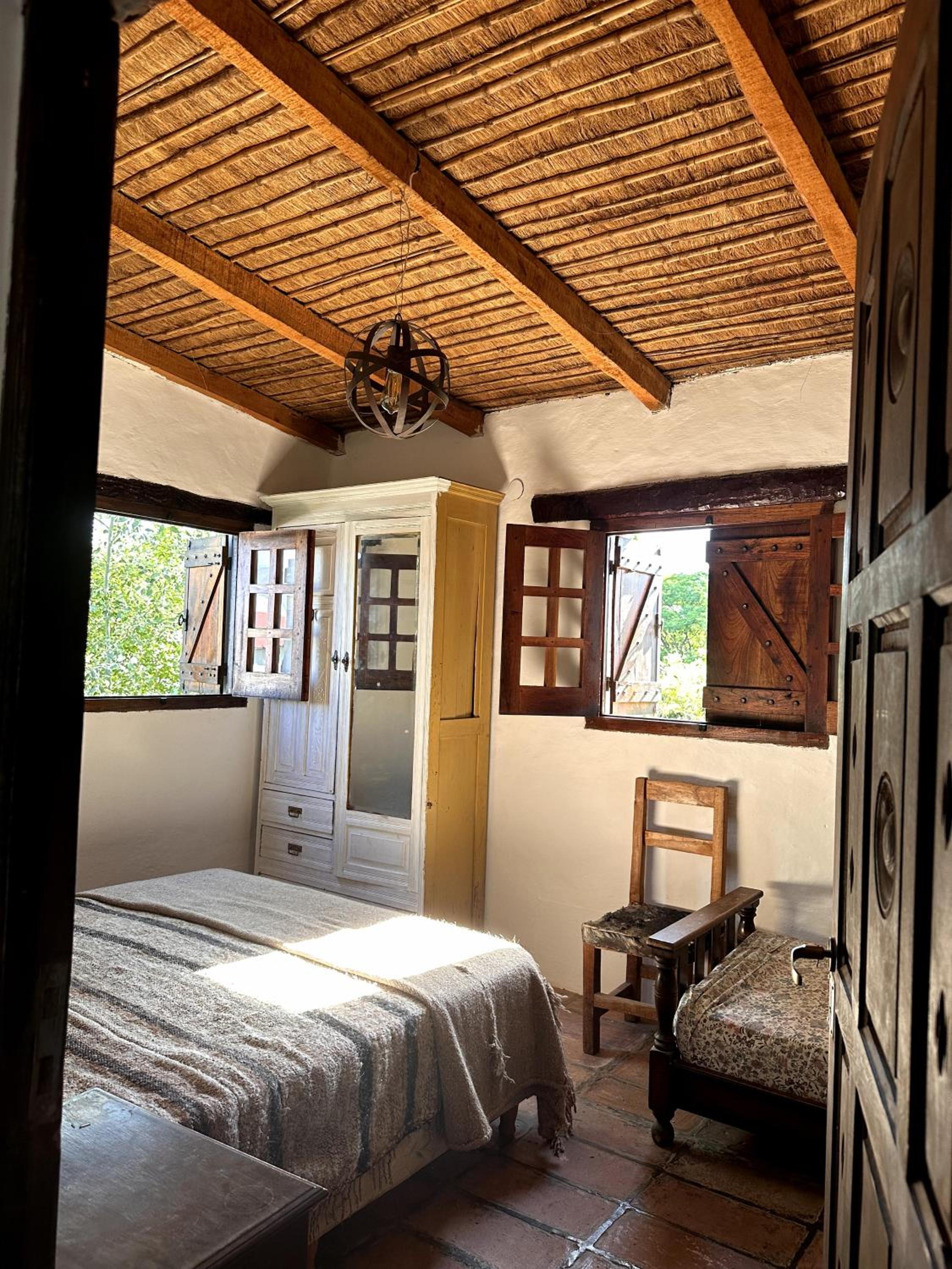Casa Los Membrillos