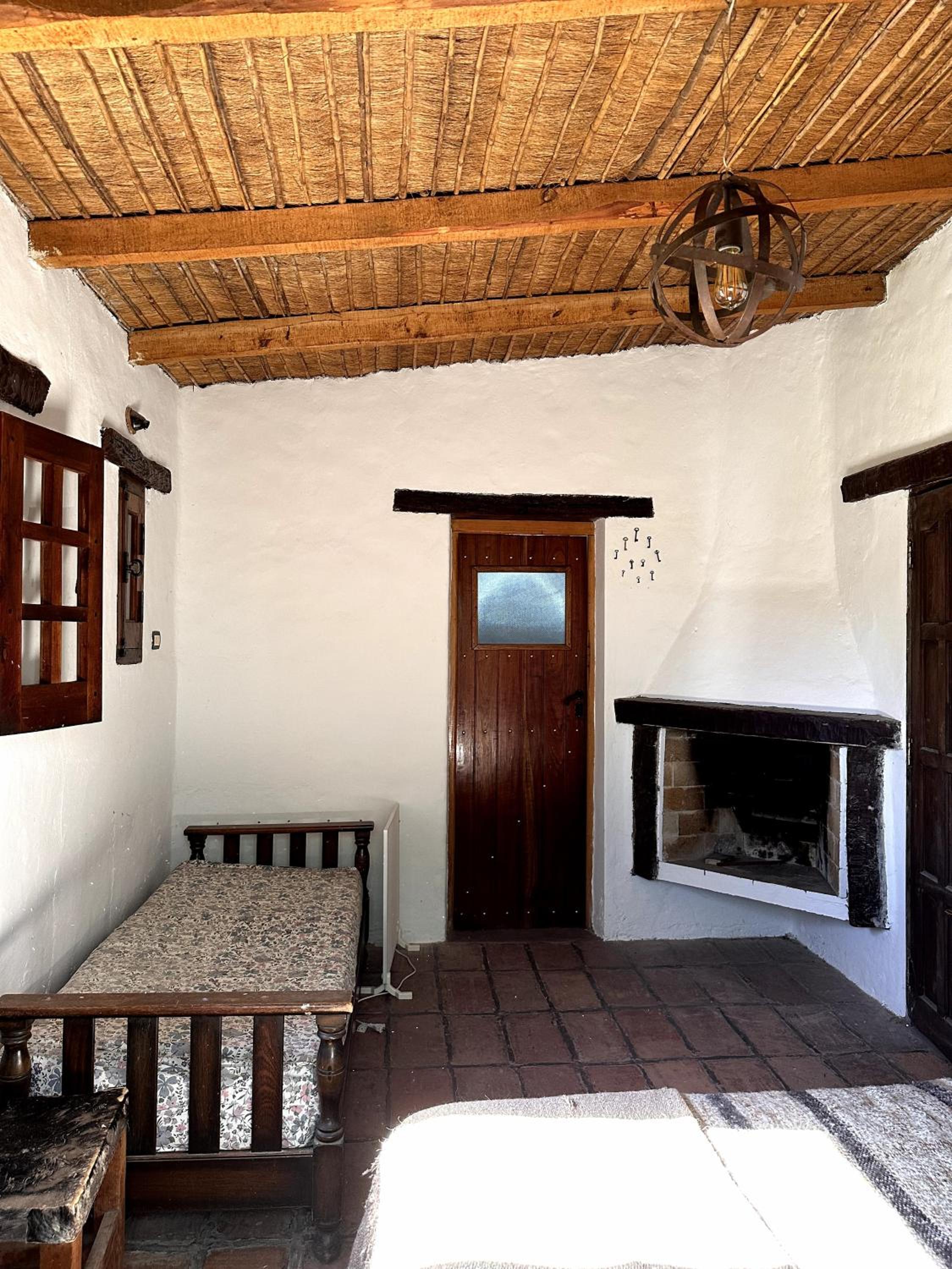 Casa Los Membrillos