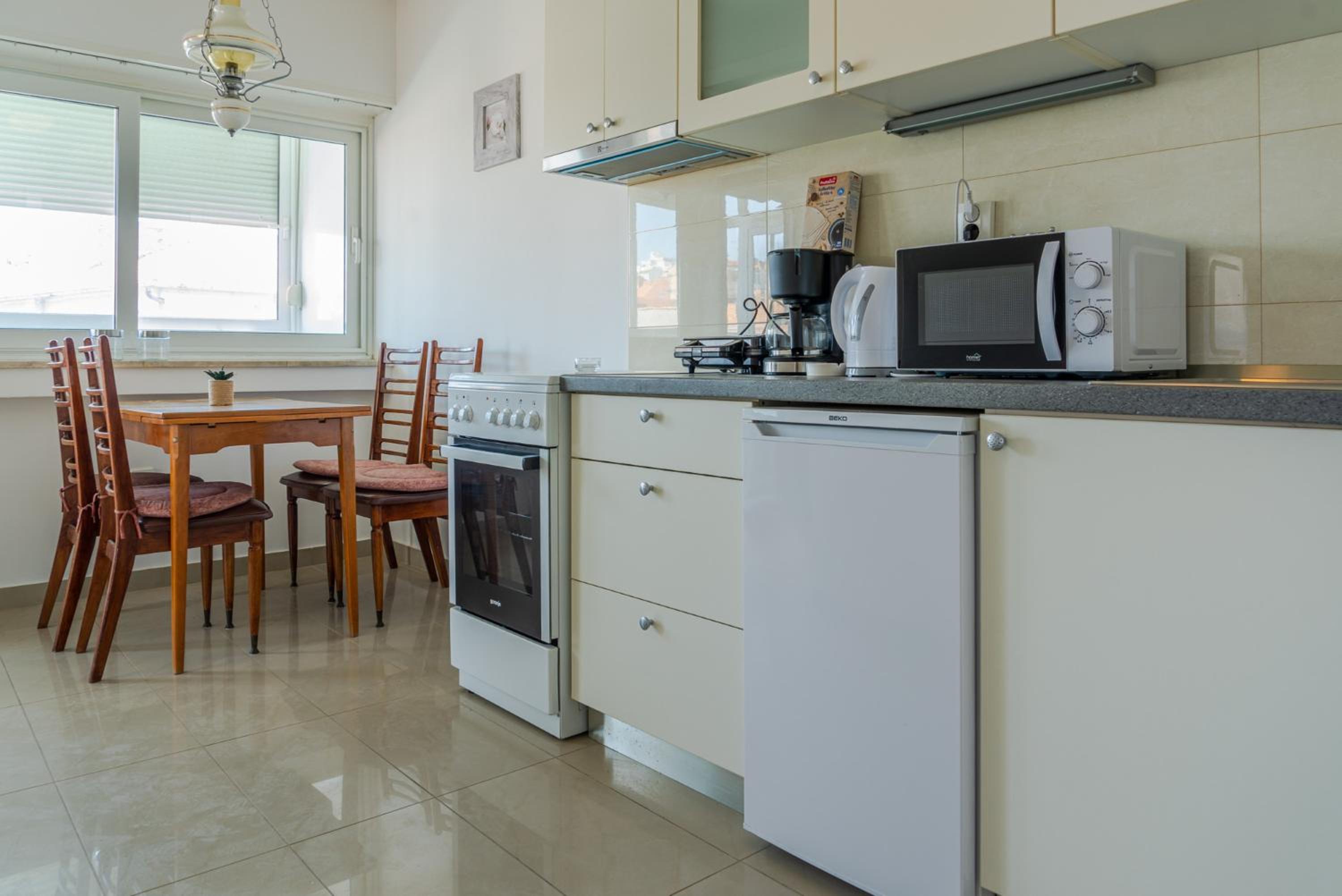 Apartment Marijana