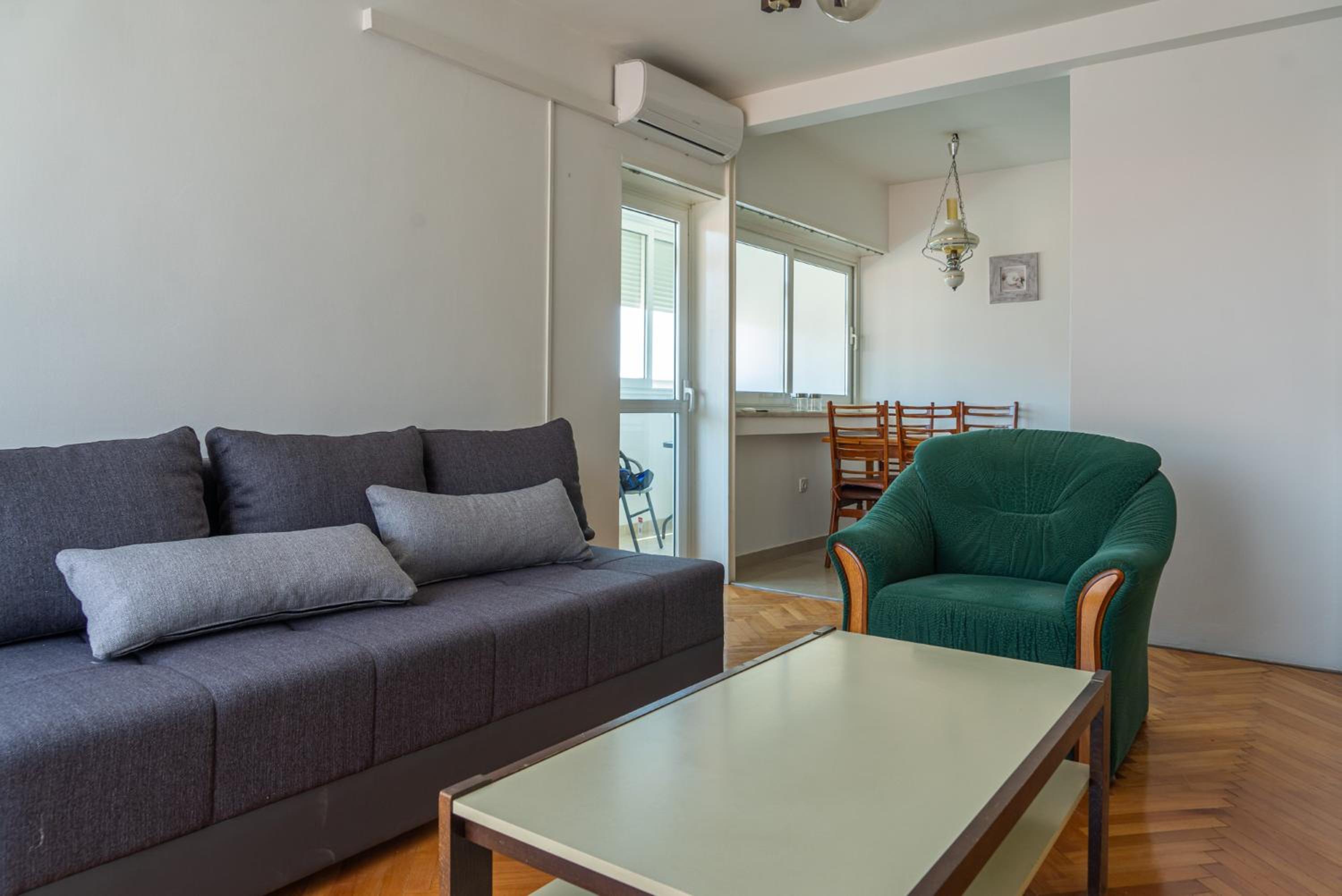 Apartment Marijana