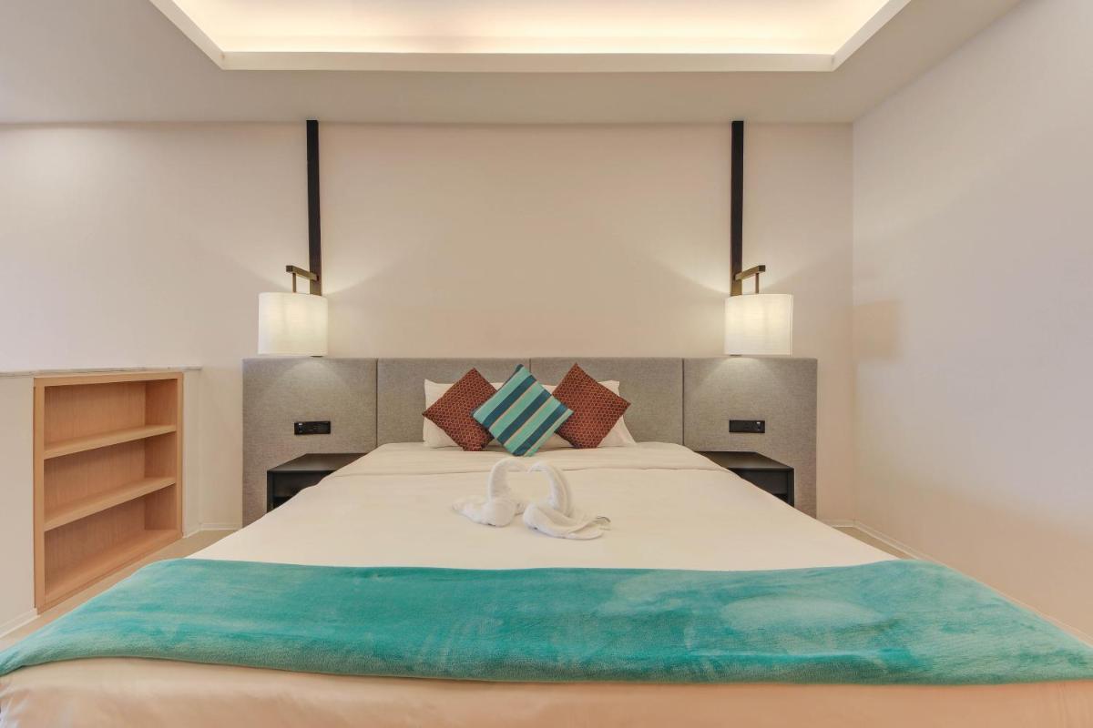 Luxe Getaways Royal Amwaj Palm Jumeirah Resort Apartment Holiday Home