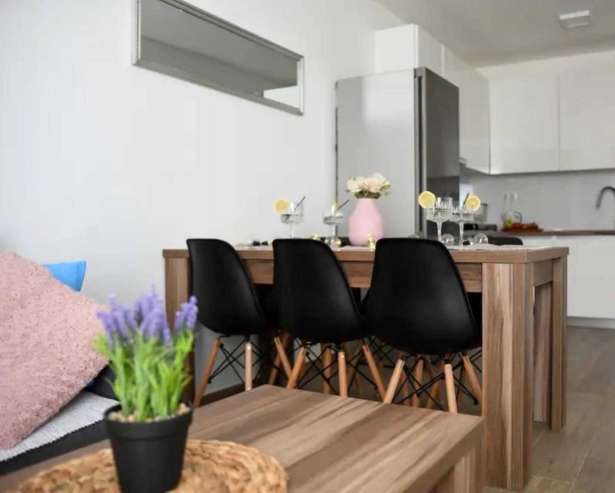 Apartment Dita