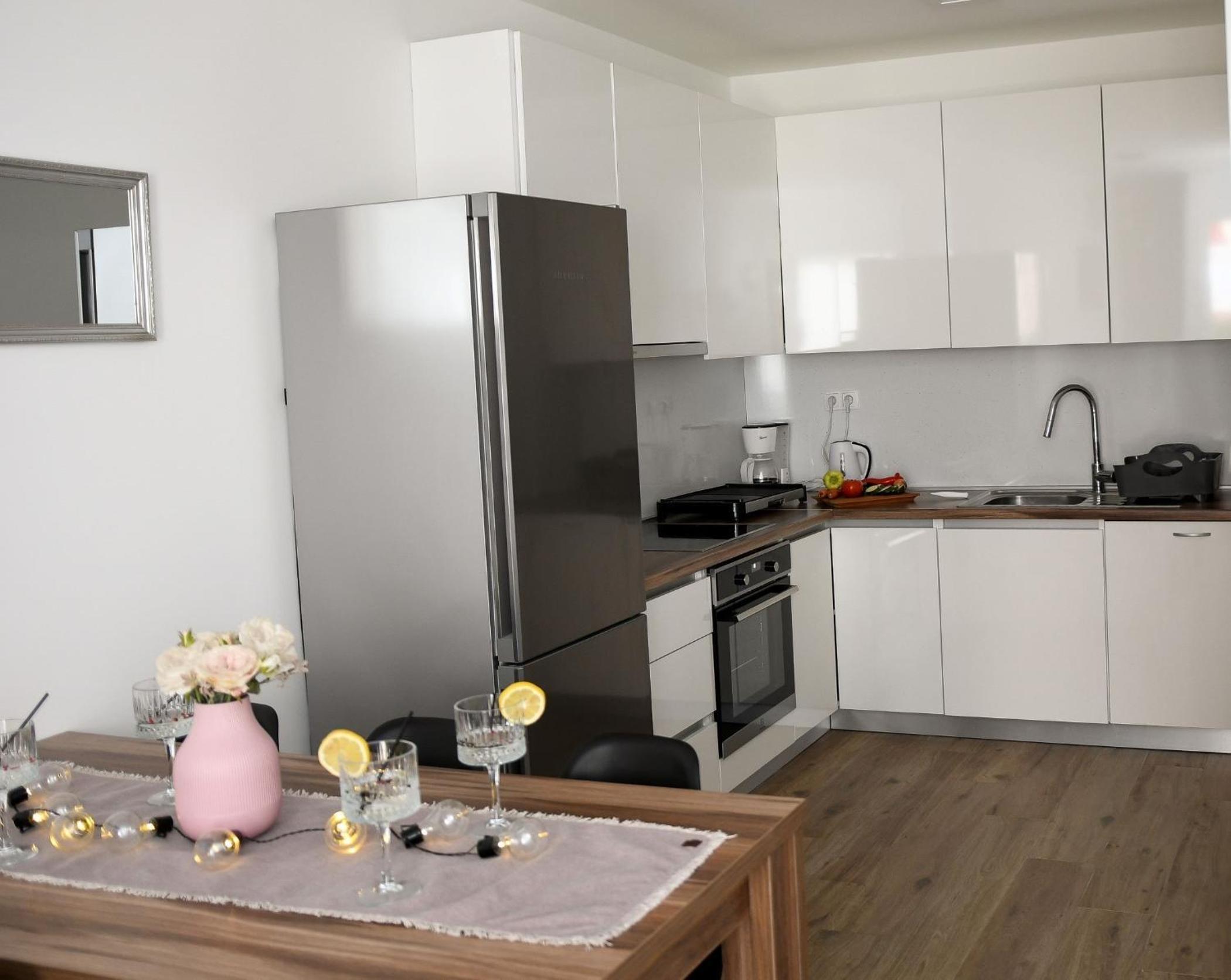 Apartment Dita