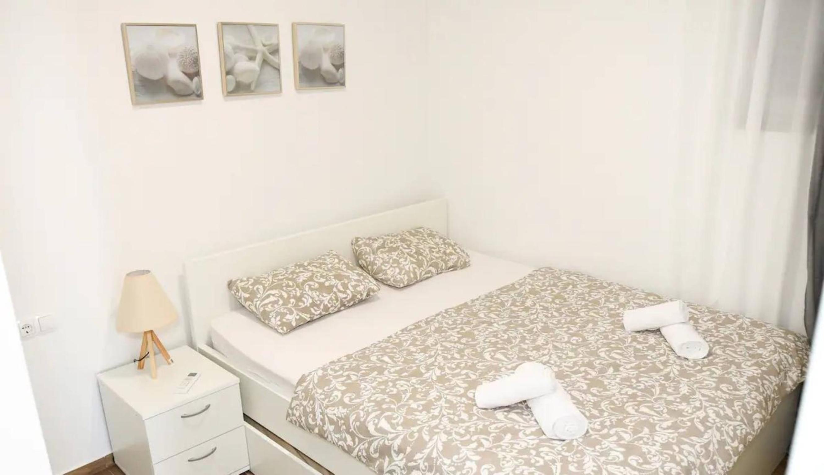 Apartment Dita