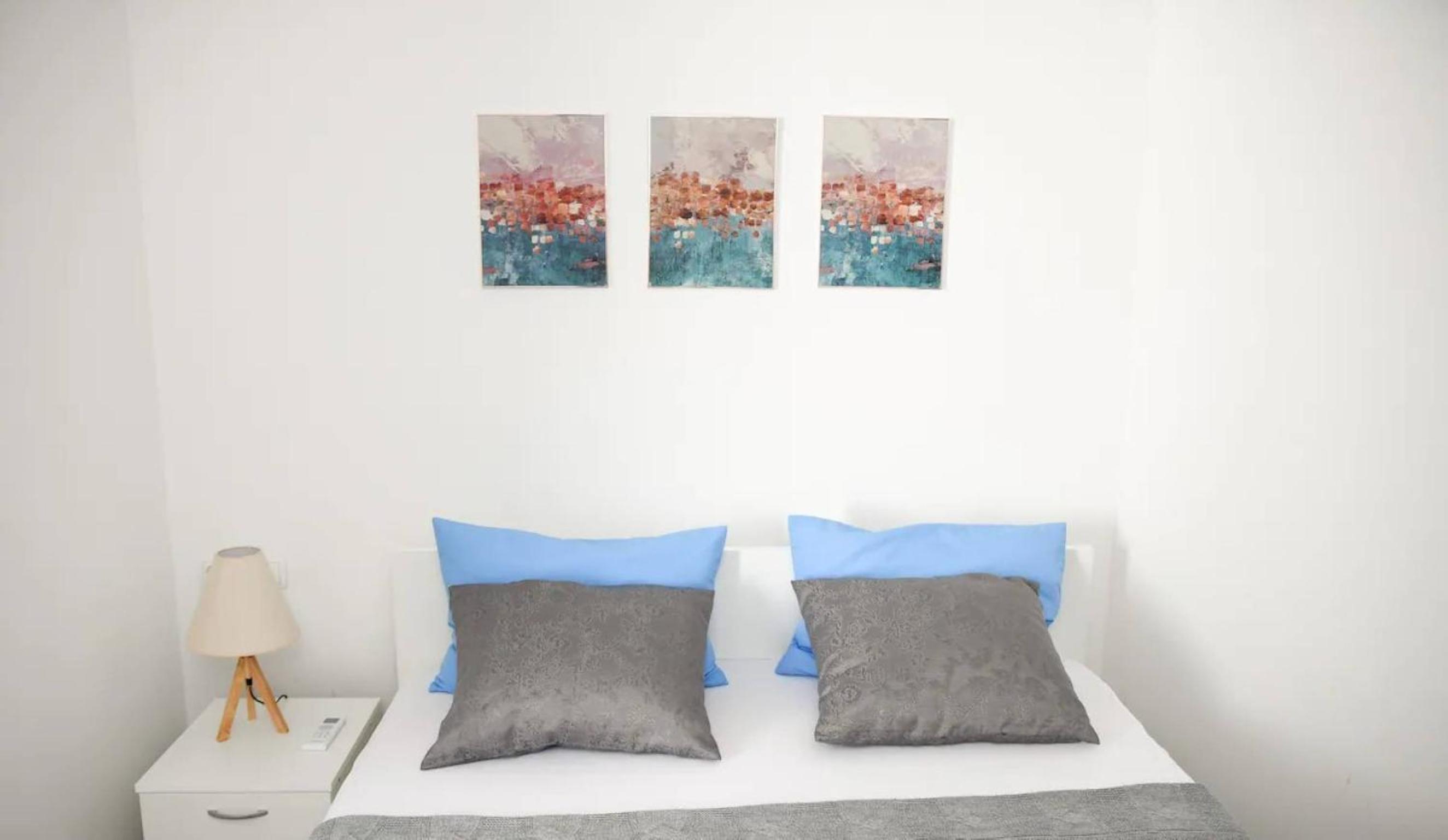 Apartment Dita