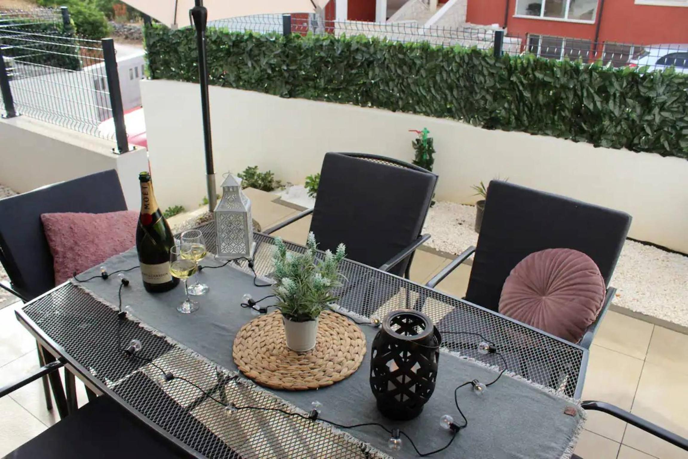 Apartment Dita