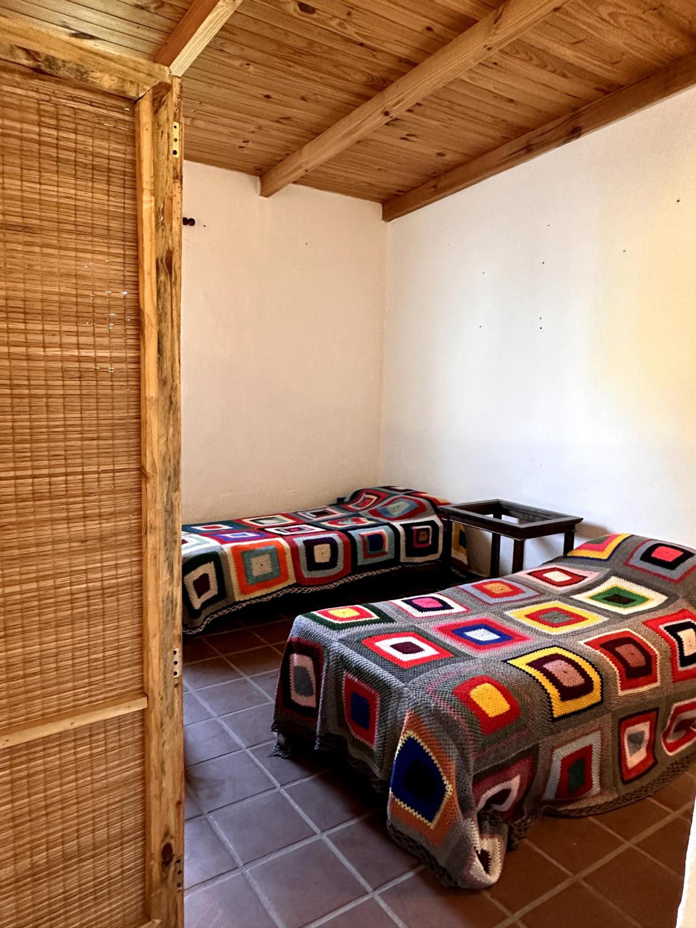 Casa Los Membrillos