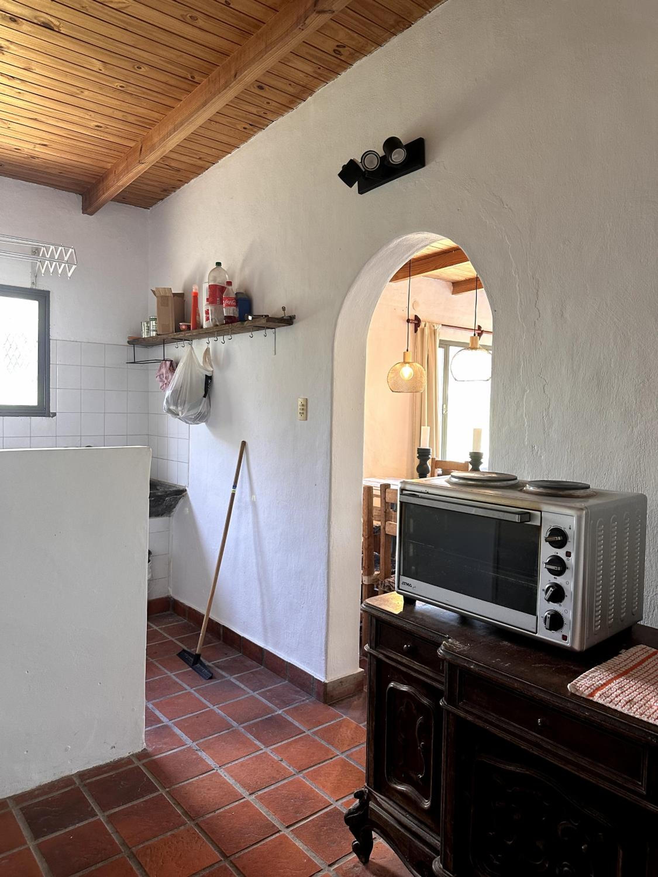 Casa Los Membrillos