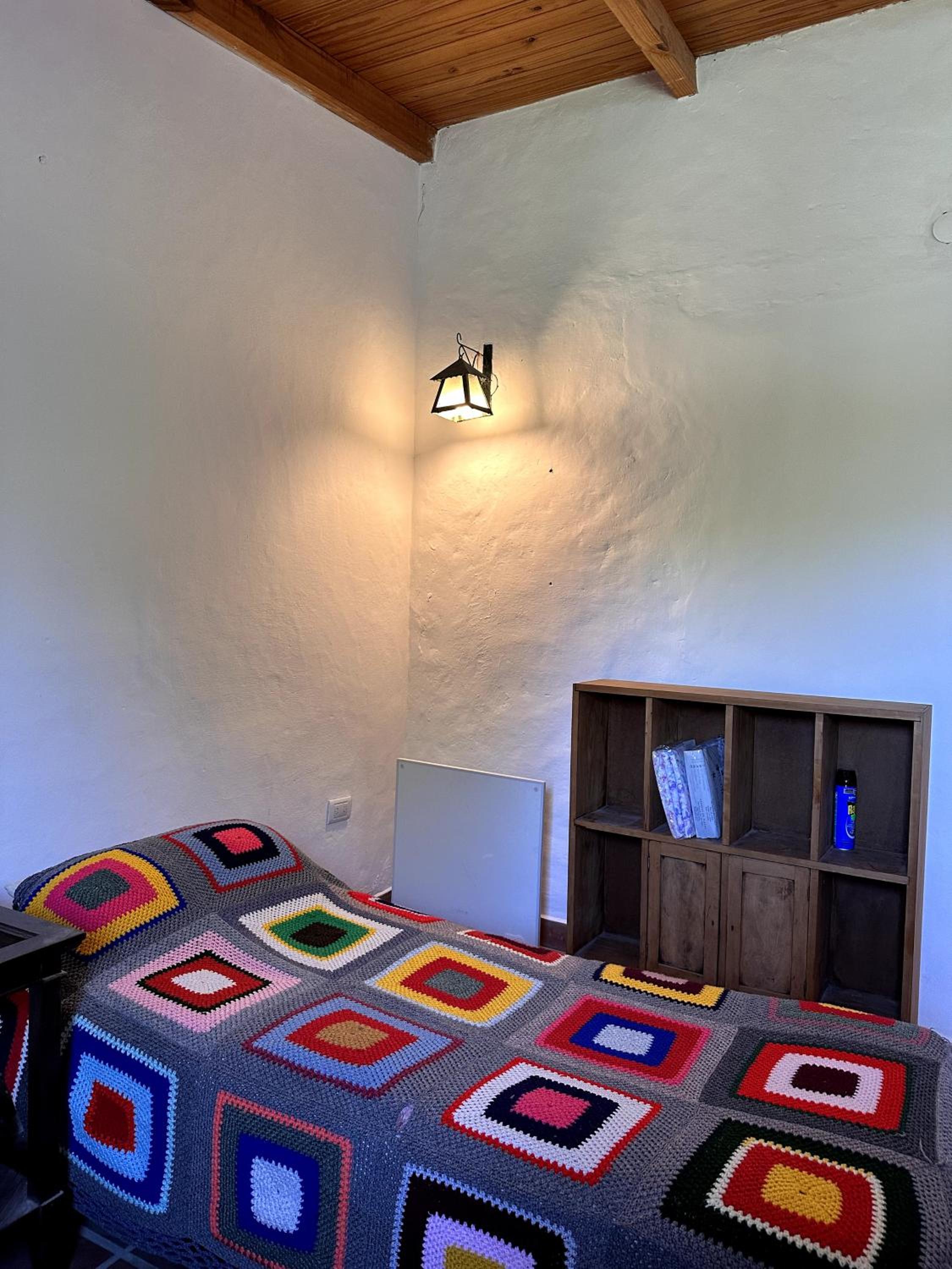 Casa Los Membrillos