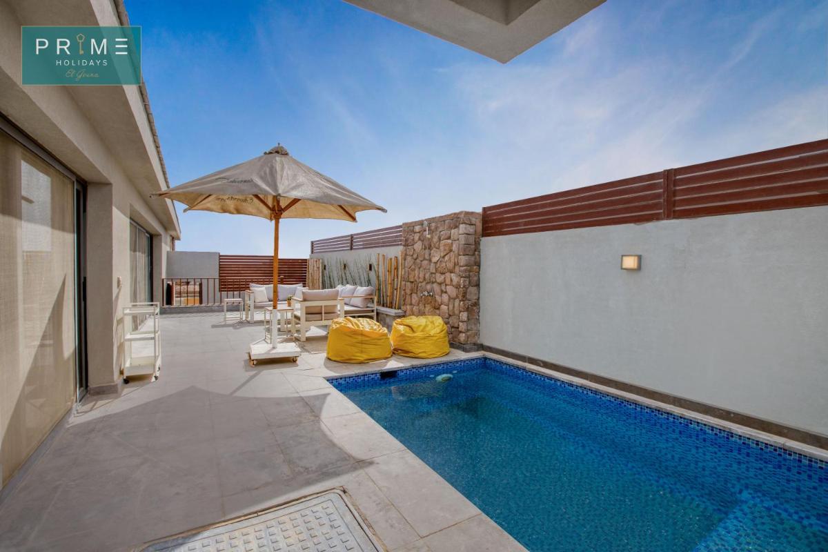 Hotel Prime Holidays El Gouna - Image 1