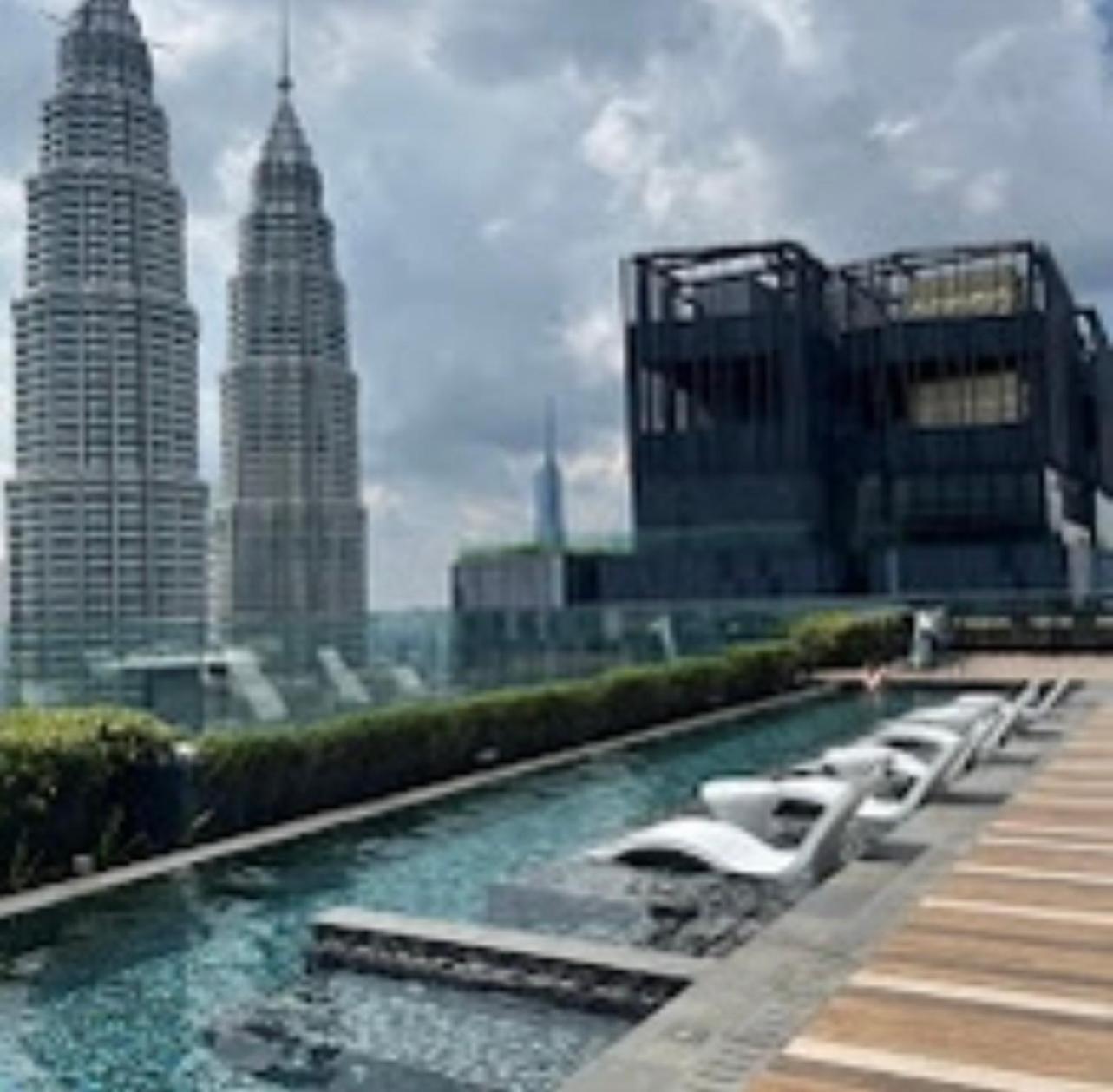 Star Residence KlCC By M&T