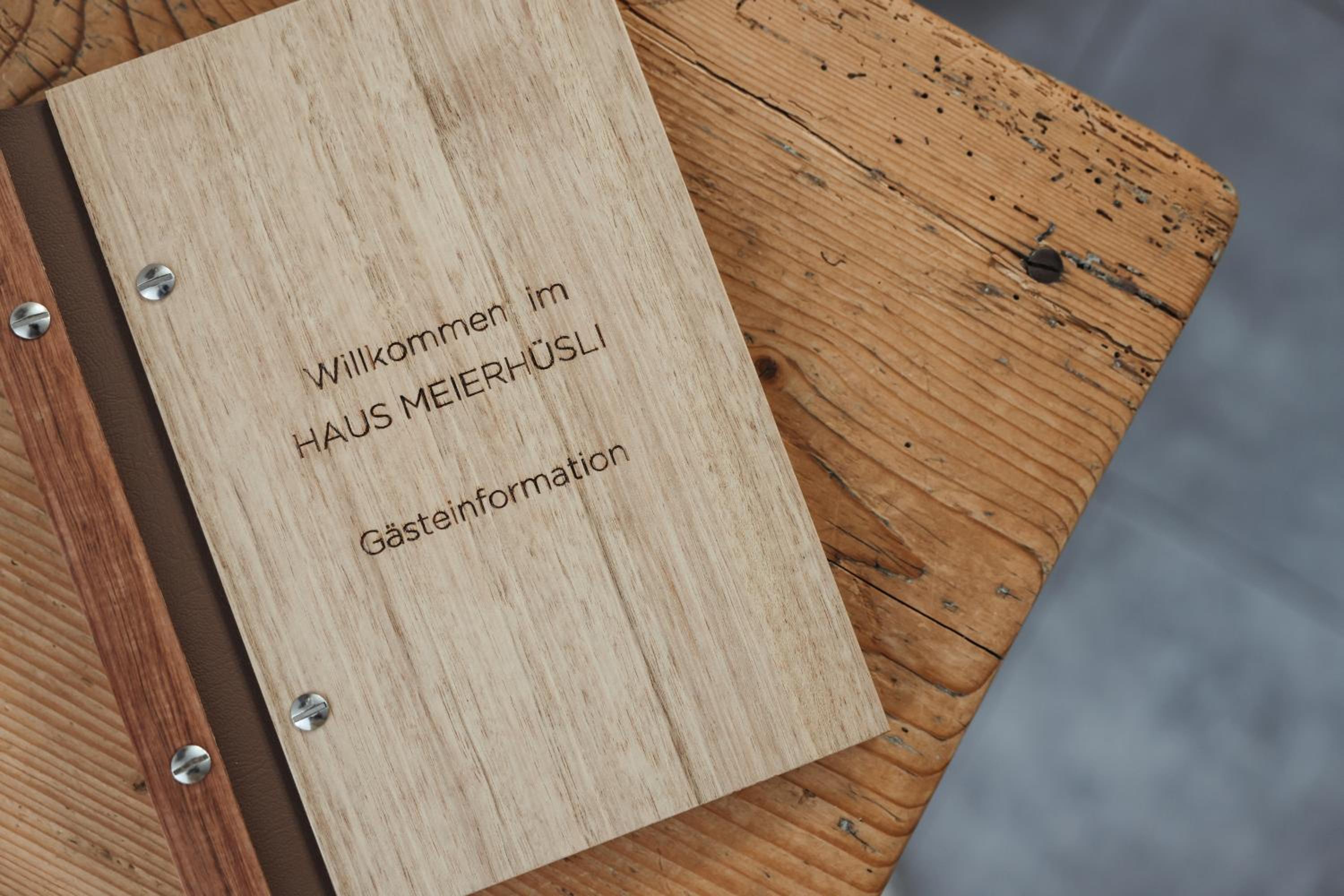 Haus Meierhüsli