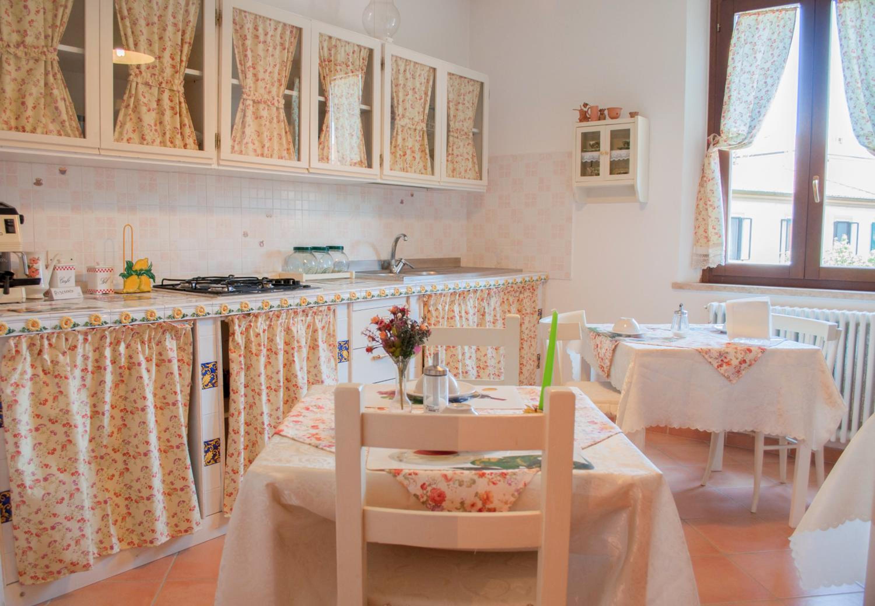 B&B Giuseppe