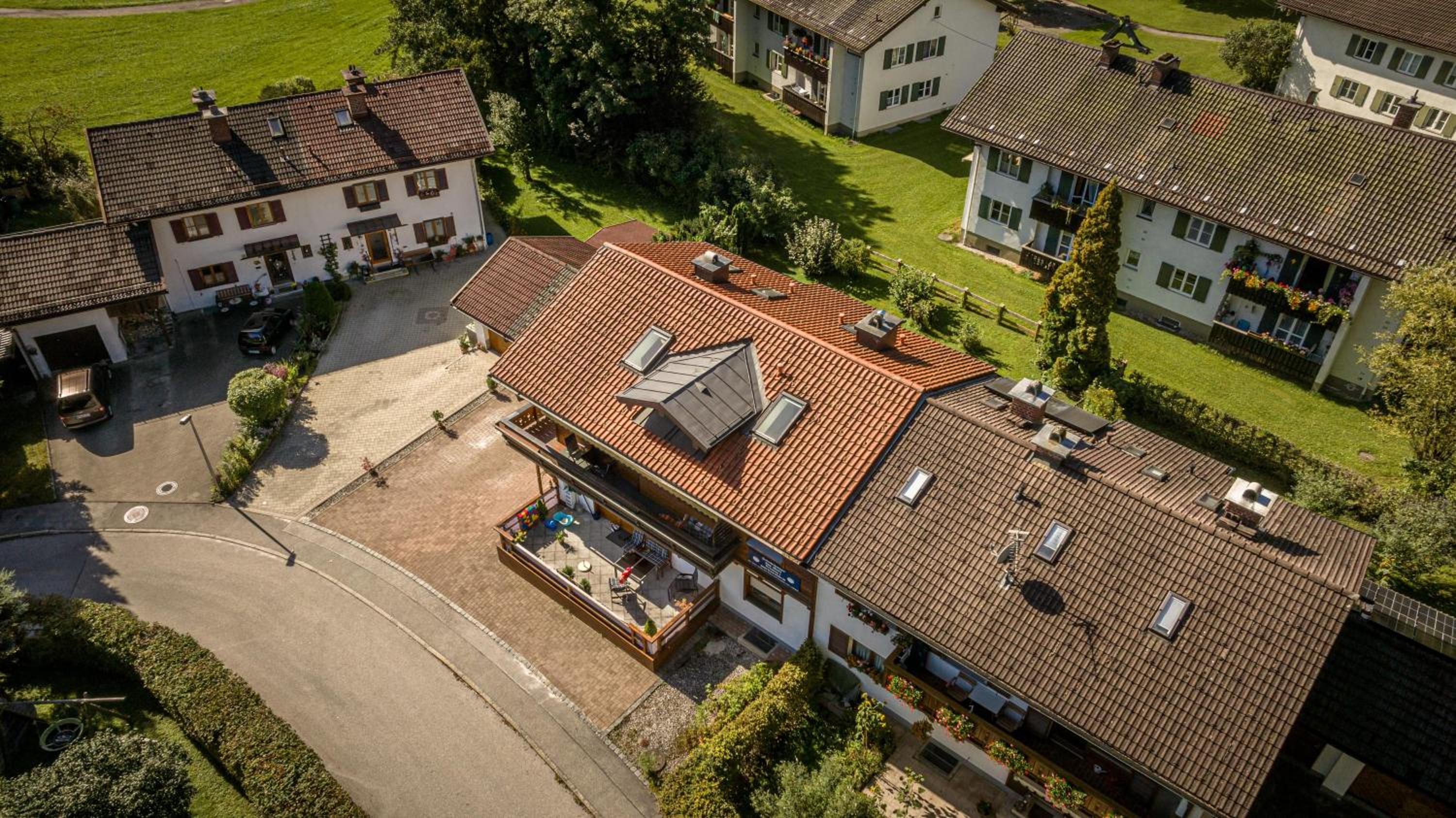 Haus Wieser Ferienwohnung Wieser Nr 1