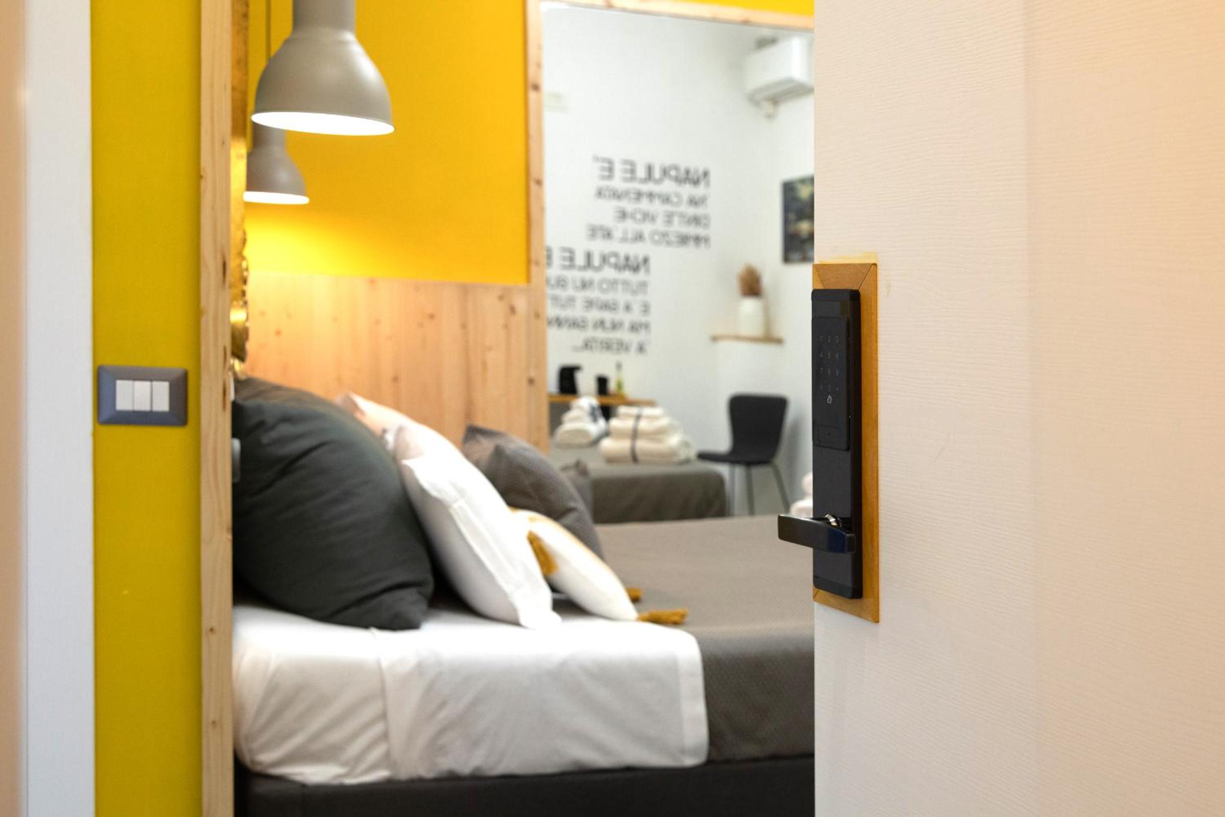 Miracolo al Duomo Smart Accomodations