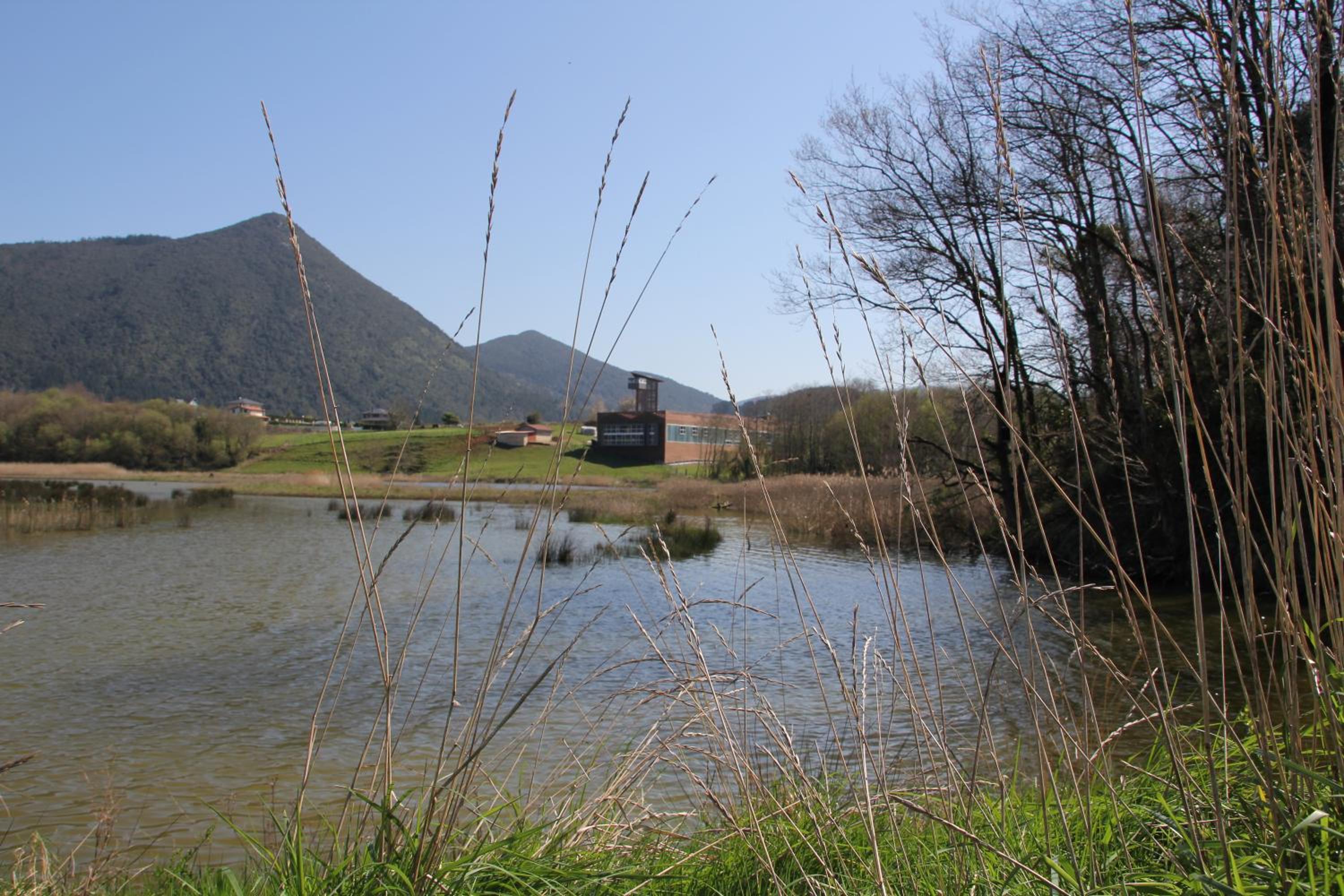 EcoHotel Rural Angiz