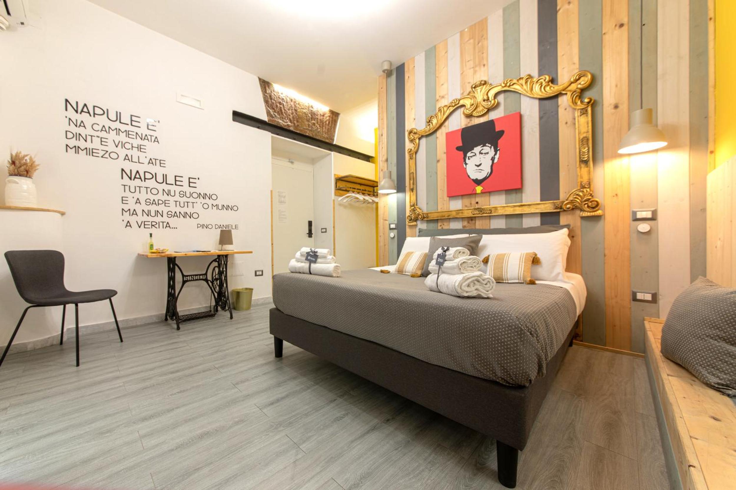 Miracolo al Duomo Smart Accomodations
