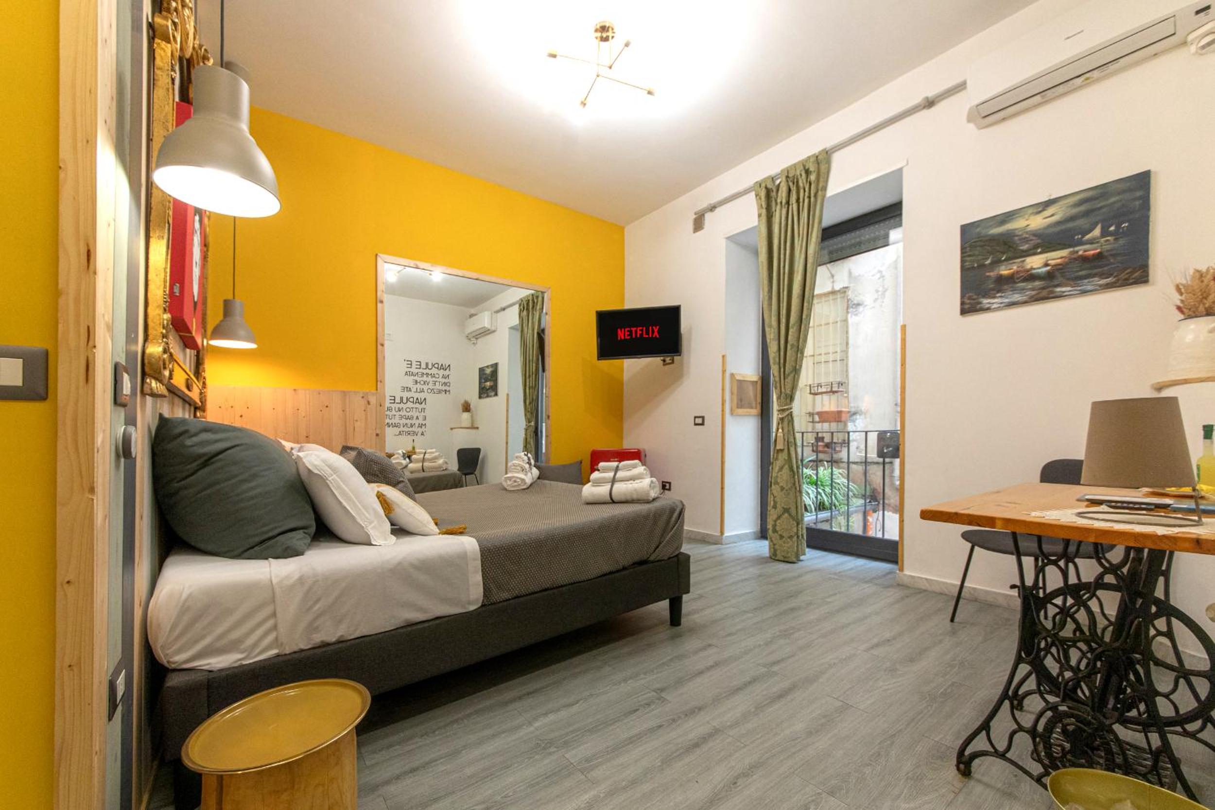Miracolo al Duomo Smart Accomodations