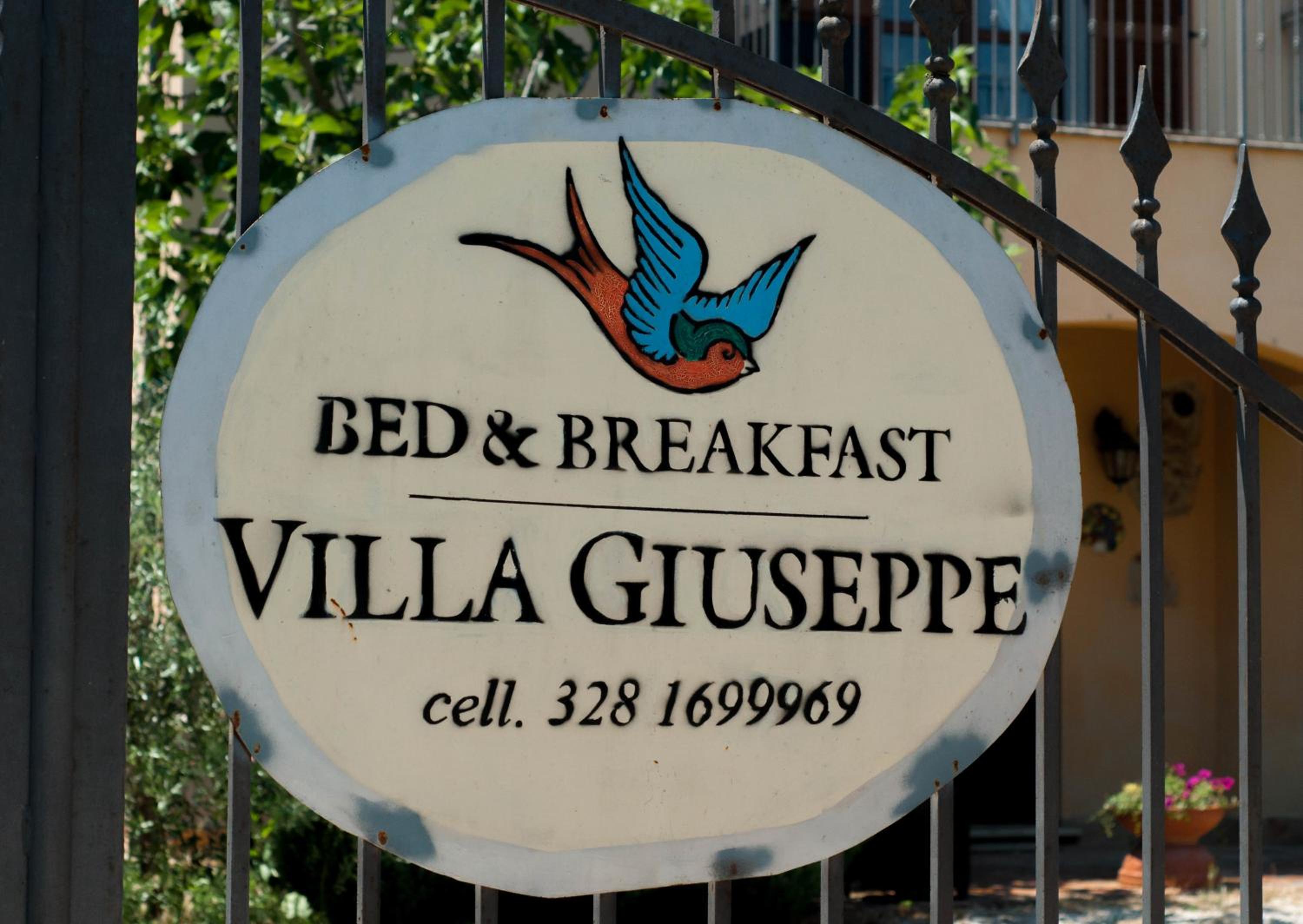 B&B Giuseppe