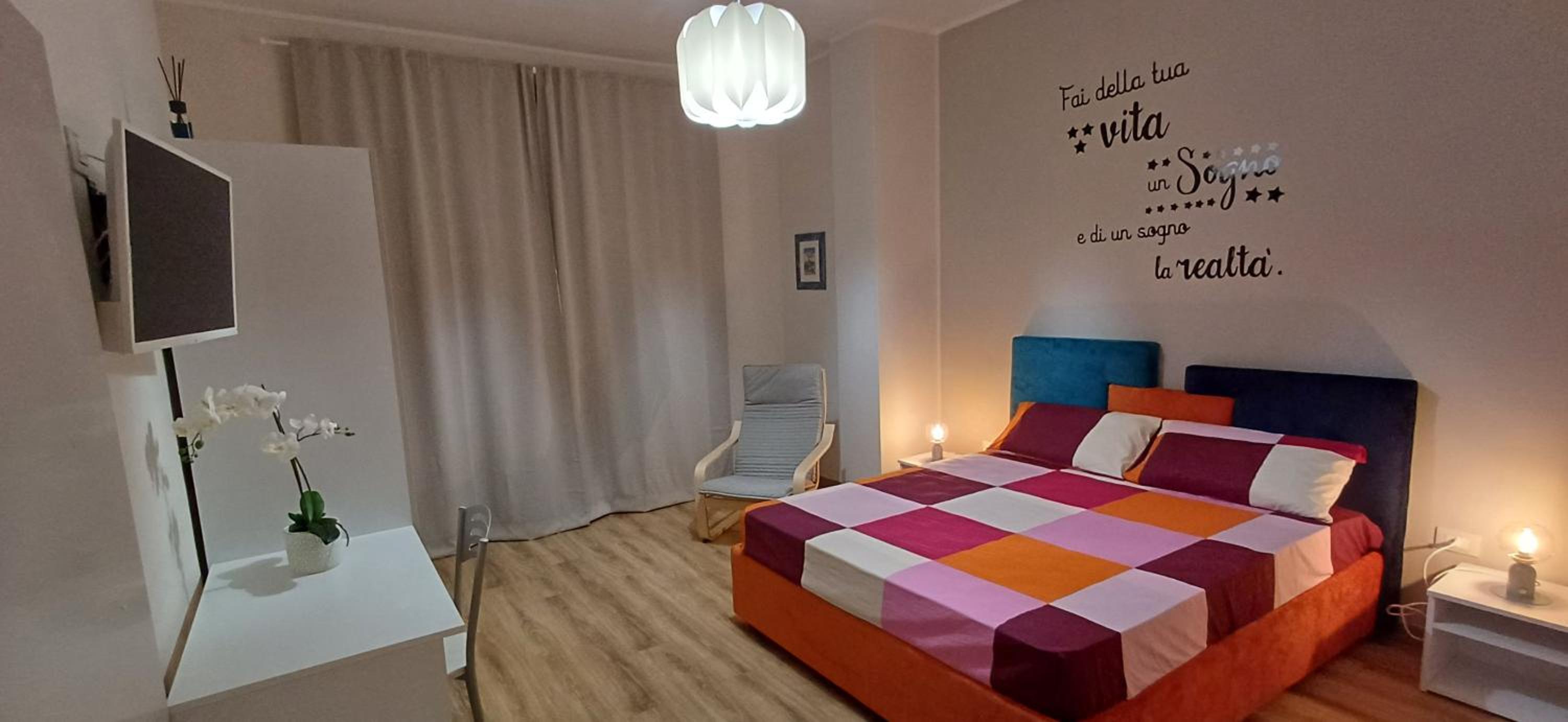 Pollino guest house photo 3