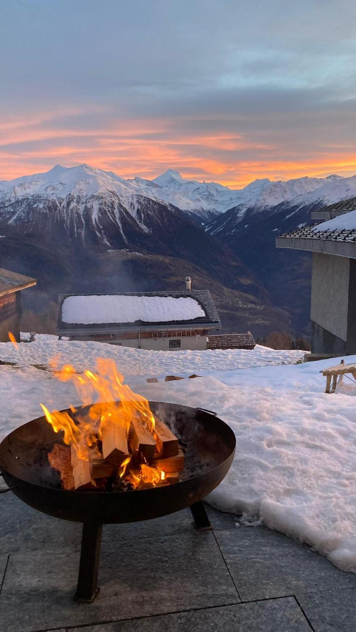 Alpenparadies