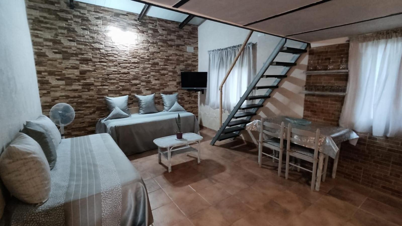 La Casa de la Tranquilidad