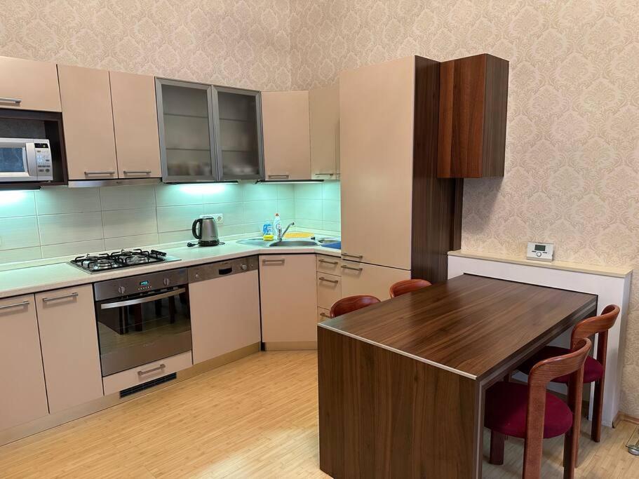 Apartment Sadova Karlovy Vary