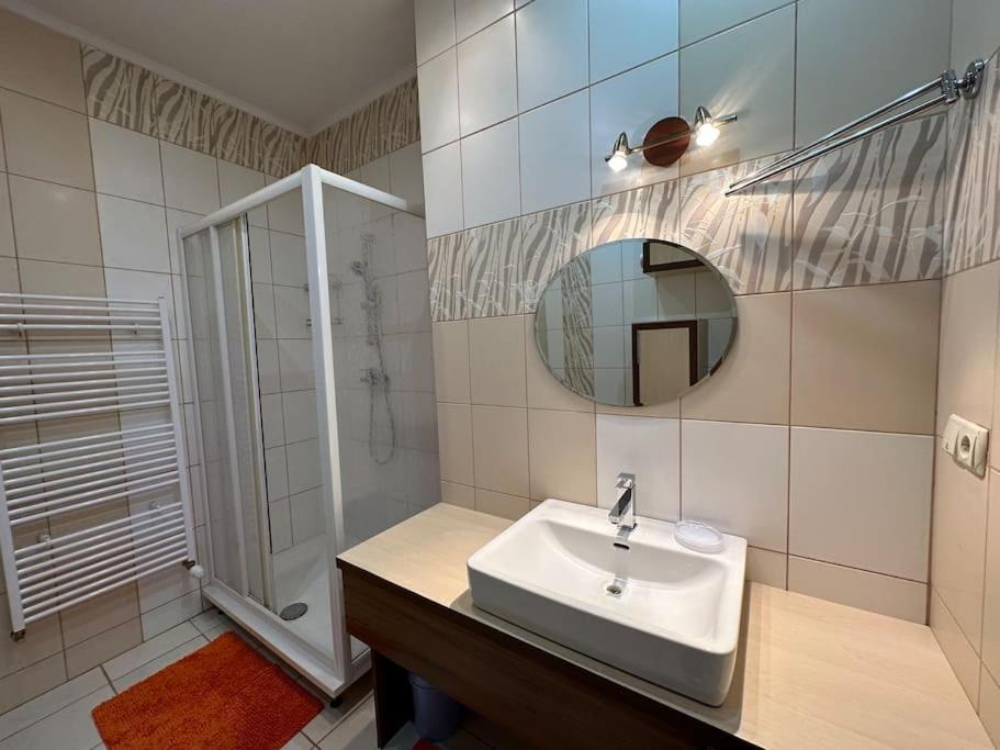 Apartment Sadova Karlovy Vary