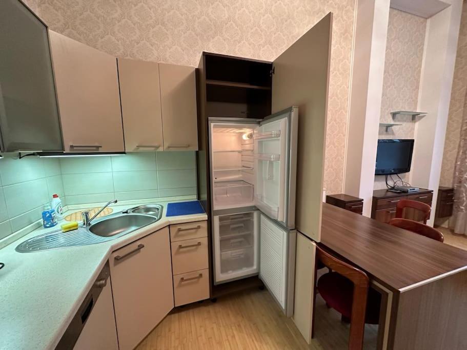 Apartment Sadova Karlovy Vary