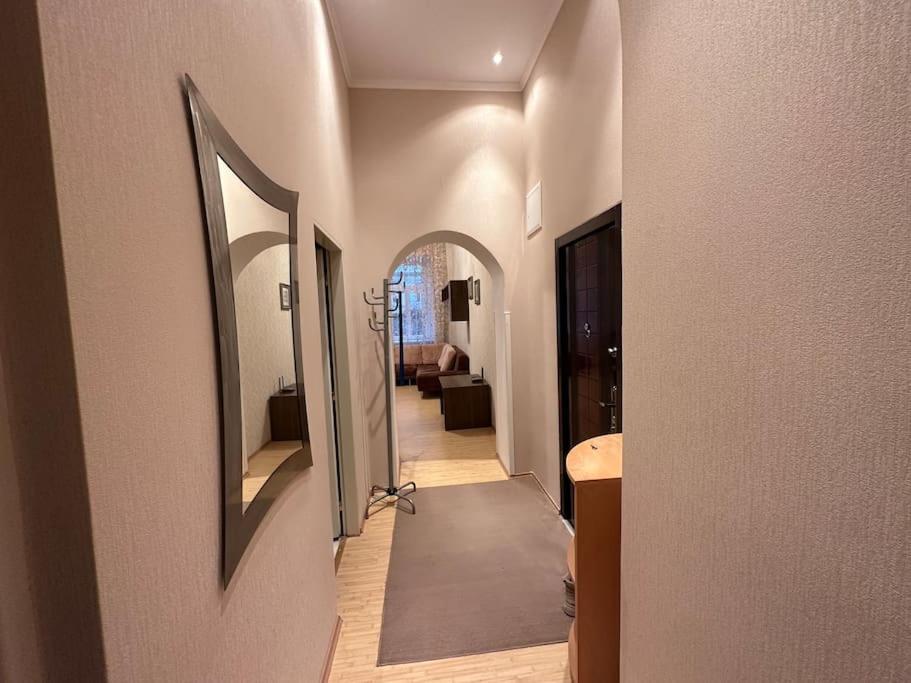 Apartment Sadova Karlovy Vary