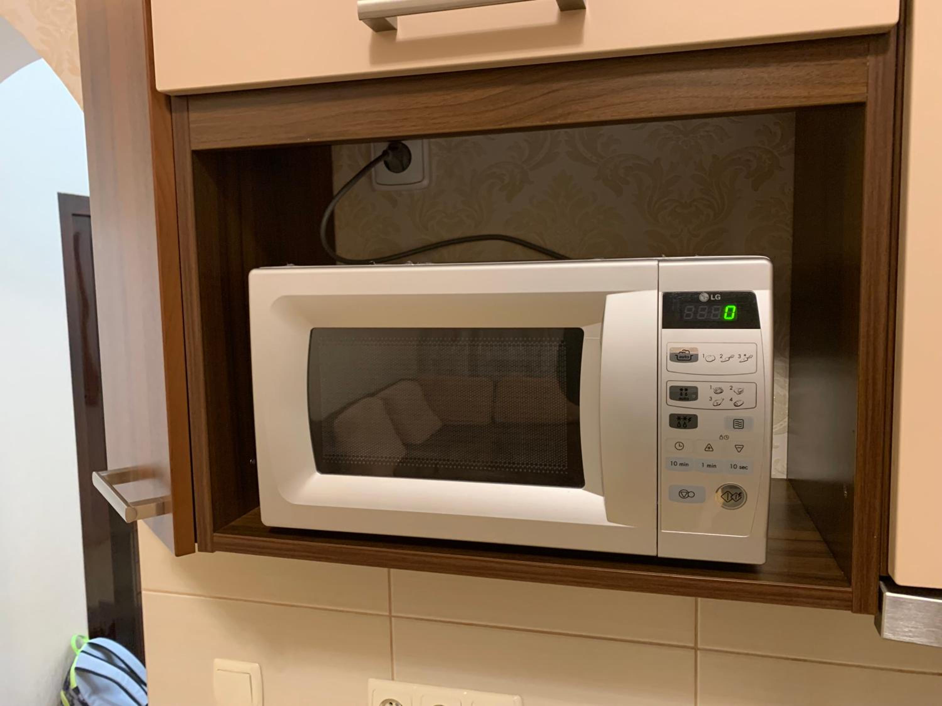 Apartment Sadova Karlovy Vary