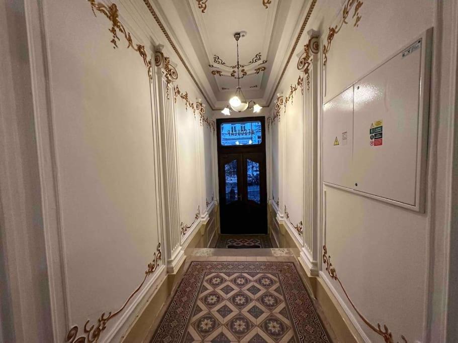 Apartment Sadova Karlovy Vary