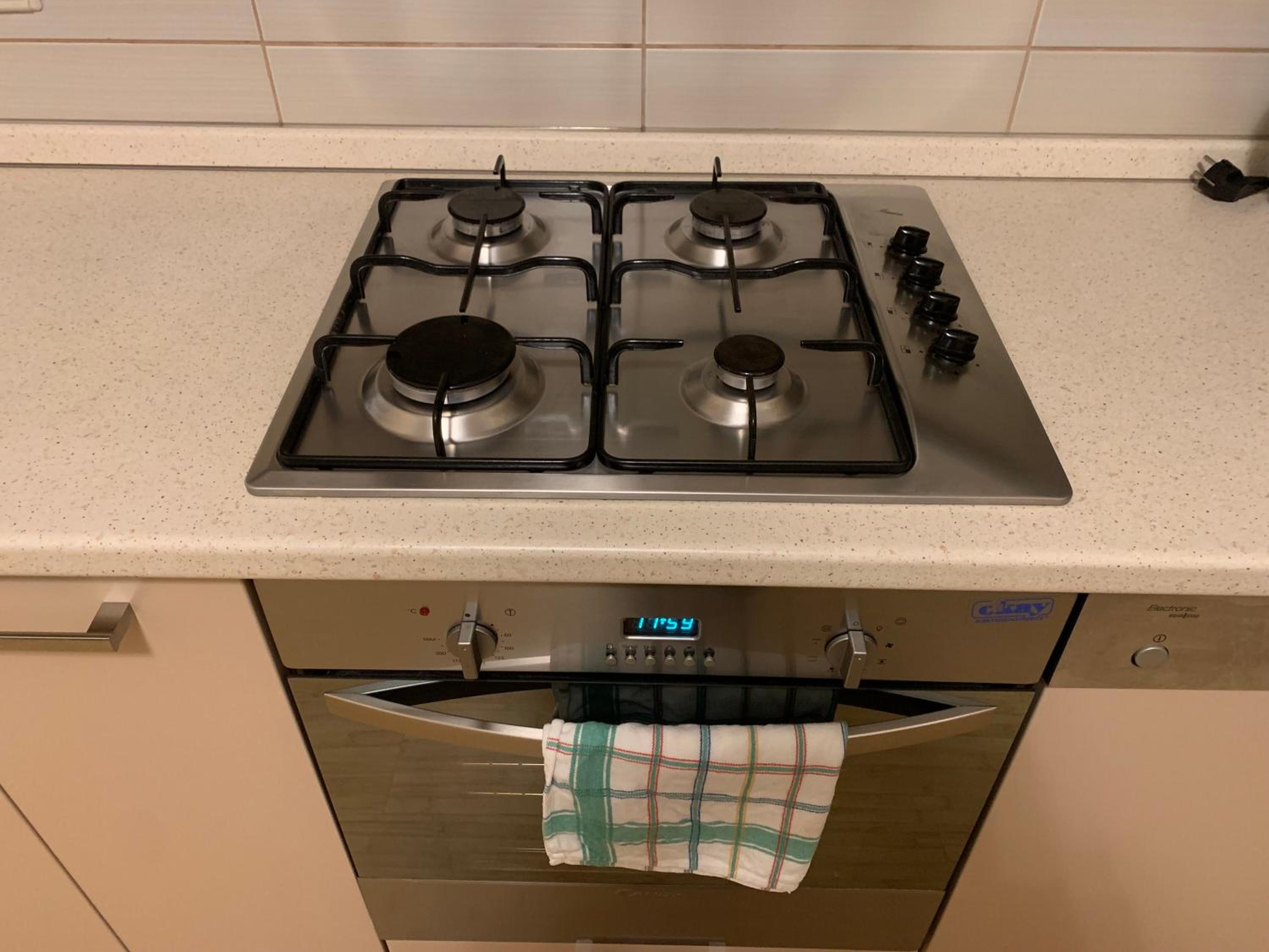 Apartment Sadova Karlovy Vary