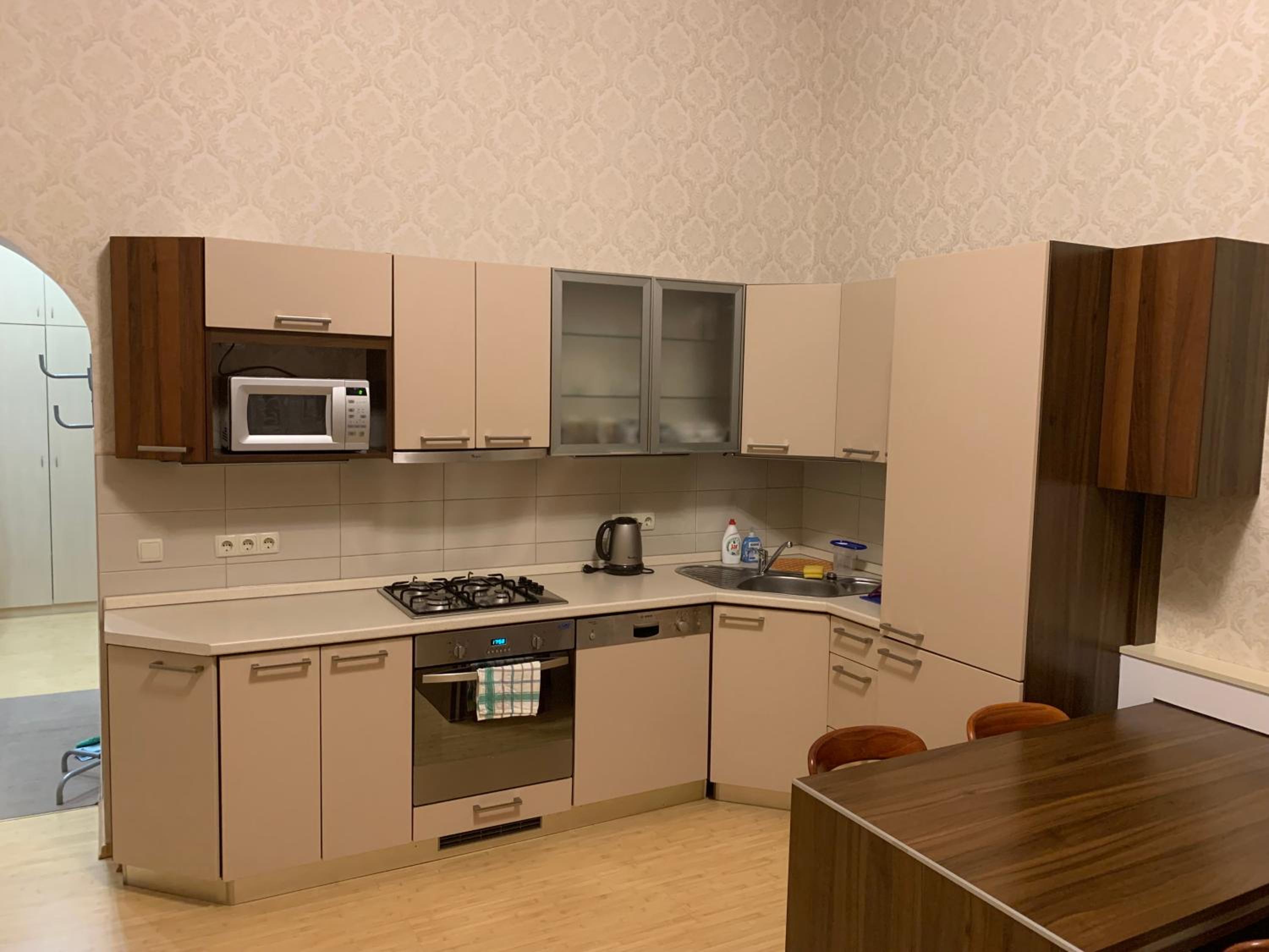 Apartment Sadova Karlovy Vary