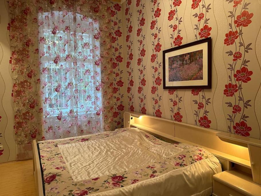 Apartment Sadova Karlovy Vary