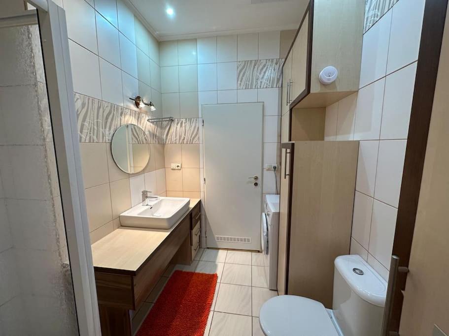 Apartment Sadova Karlovy Vary