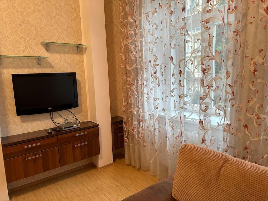 Apartment Sadova Karlovy Vary
