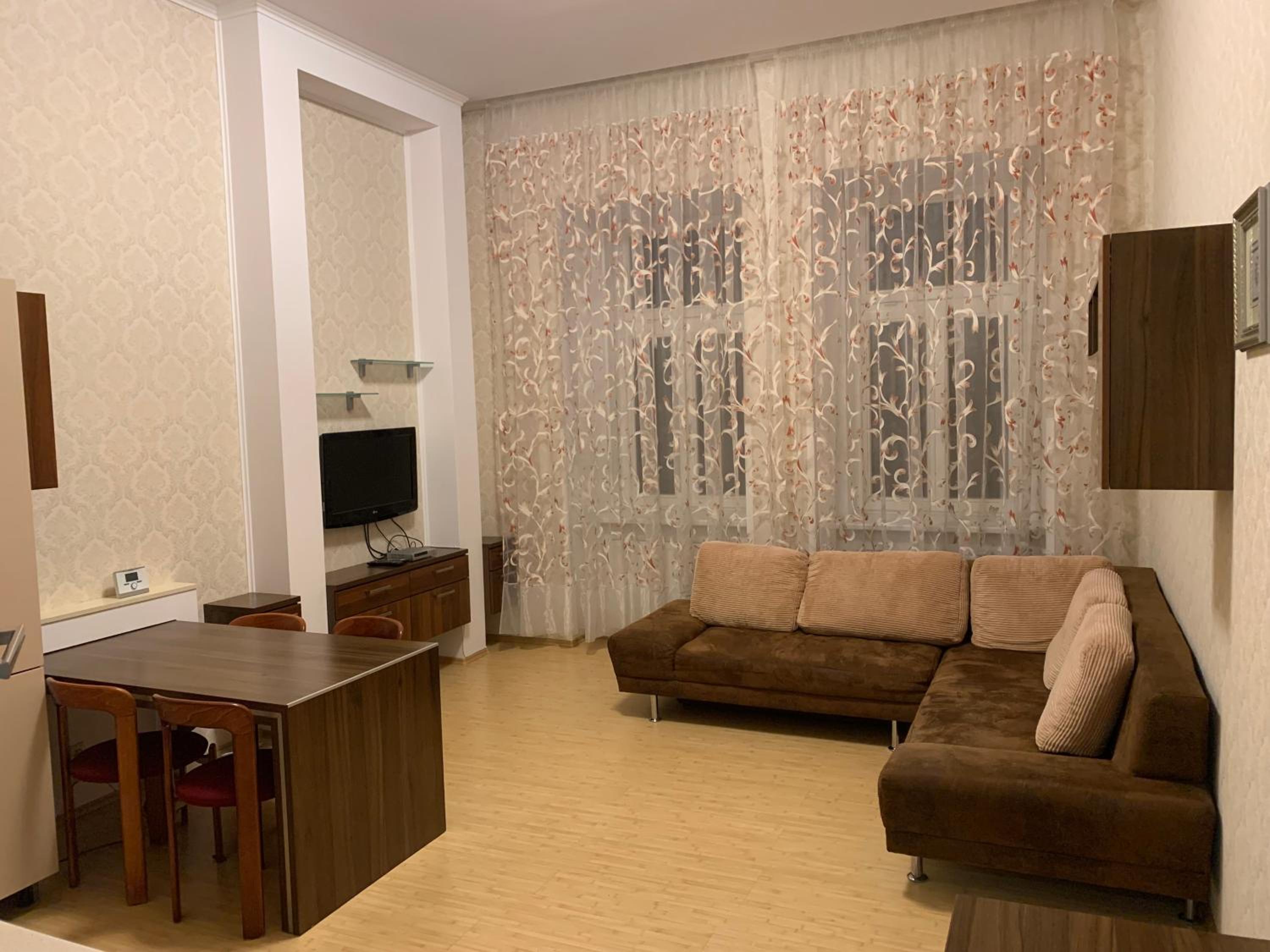 Apartment Sadova Karlovy Vary