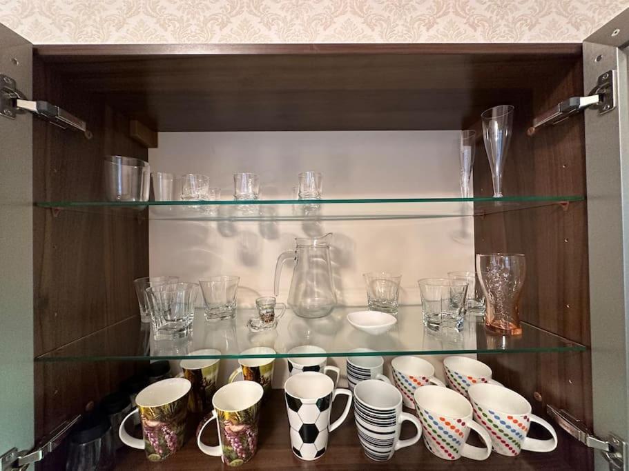 Apartment Sadova Karlovy Vary