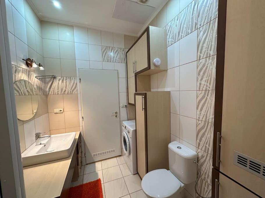 Apartment Sadova Karlovy Vary
