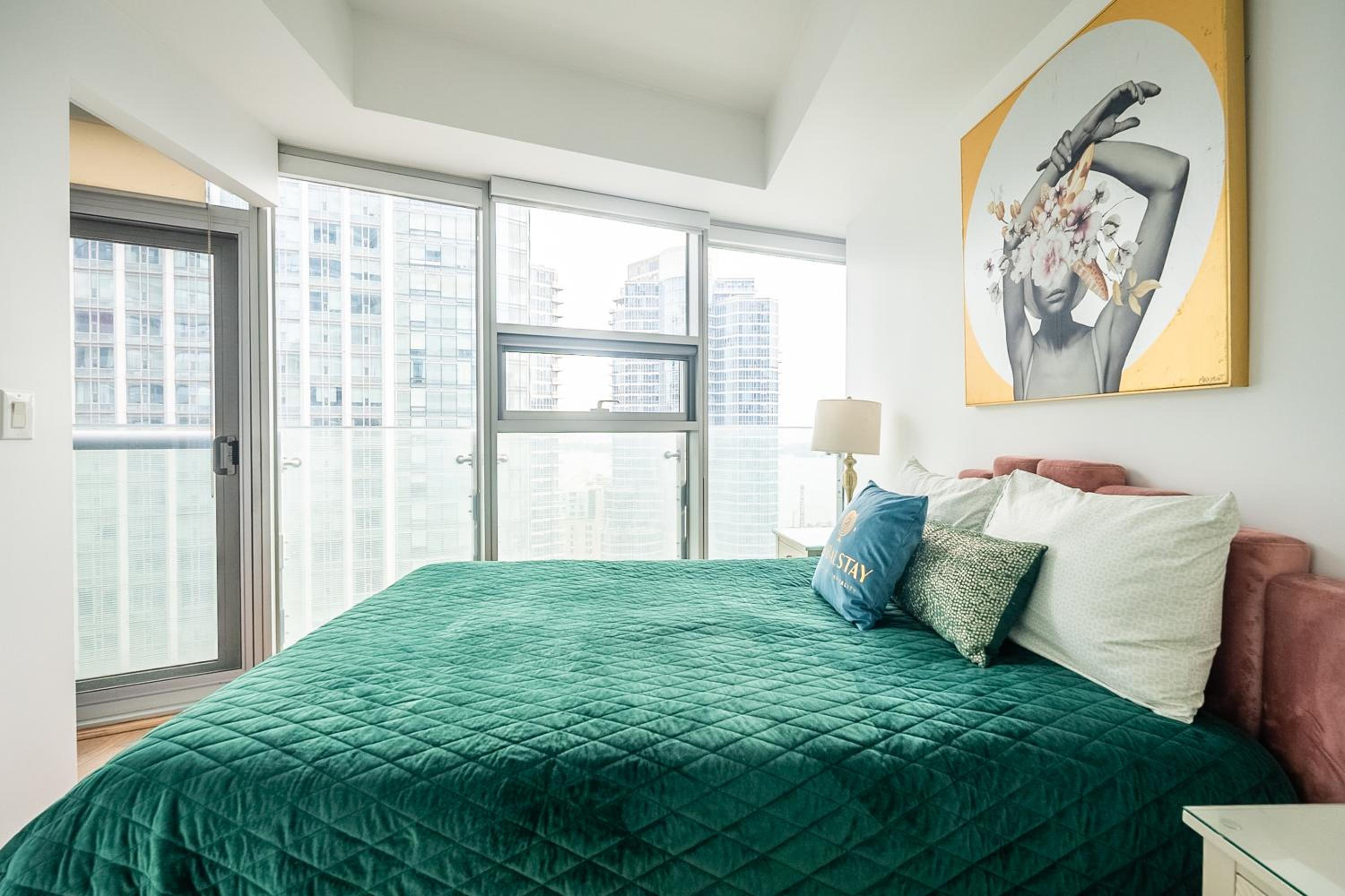 GLOBALSTAY. Amazing Downtown Apartments