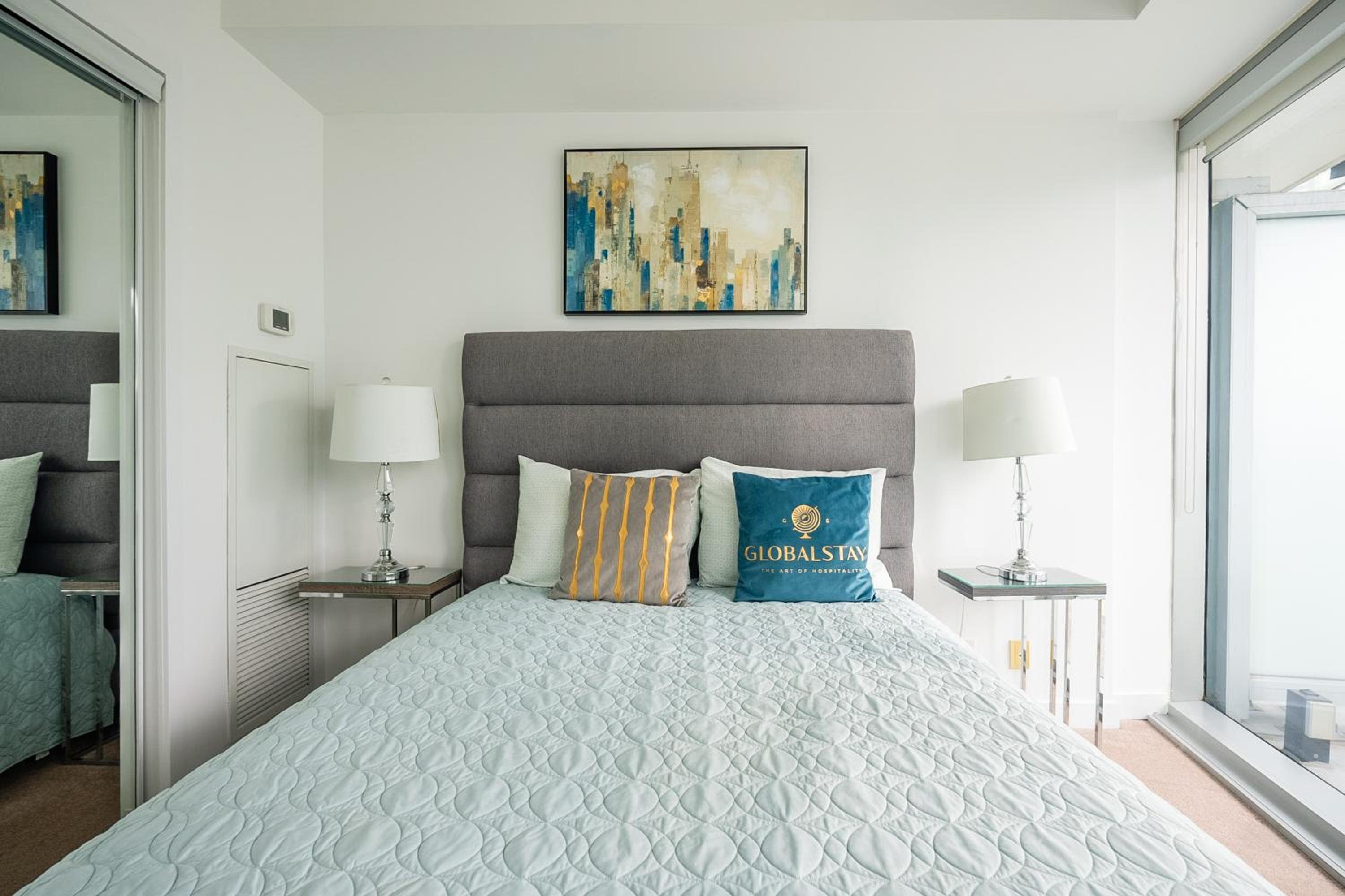 GLOBALSTAY. Amazing Downtown Apartments