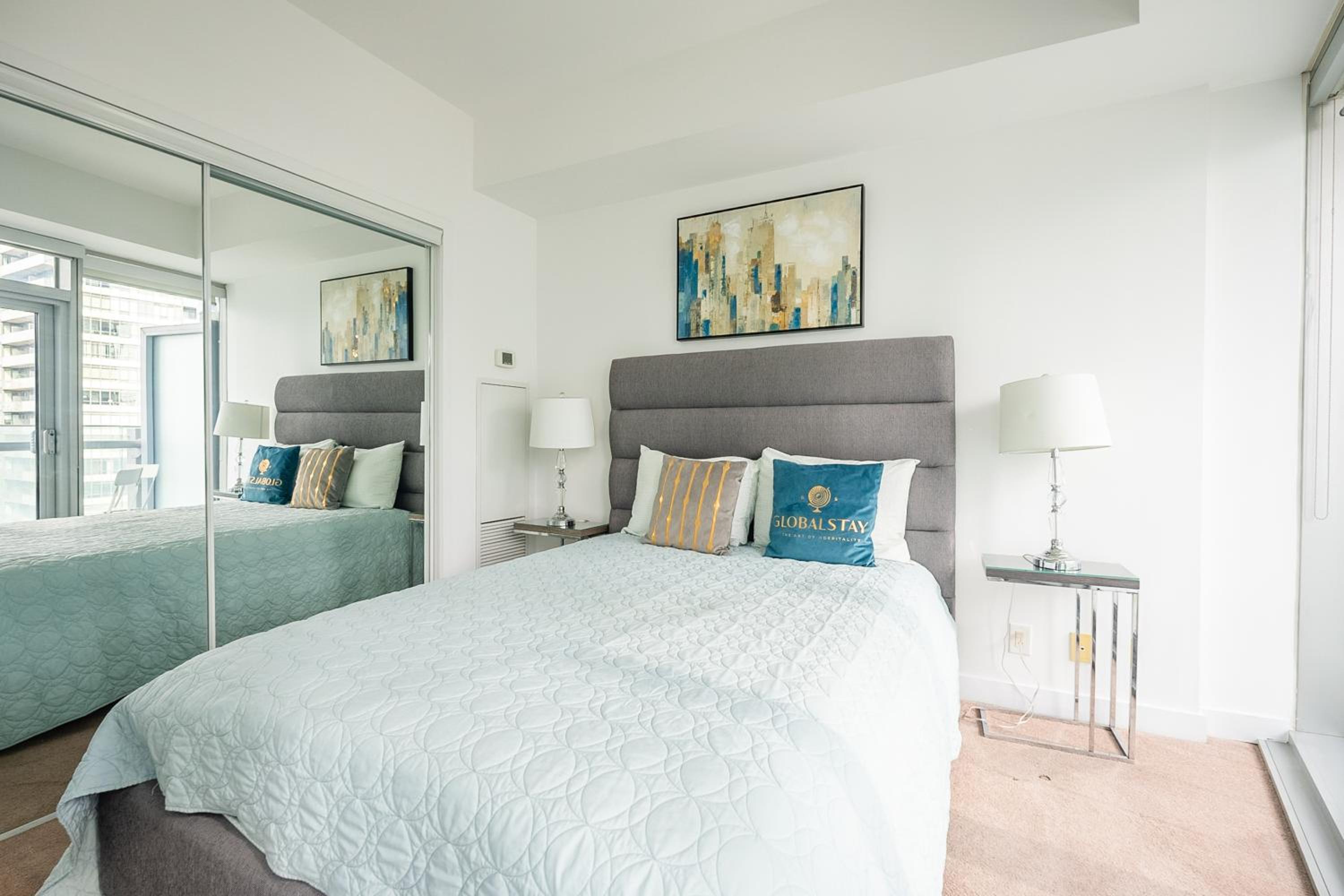 GLOBALSTAY. Amazing Downtown Apartments