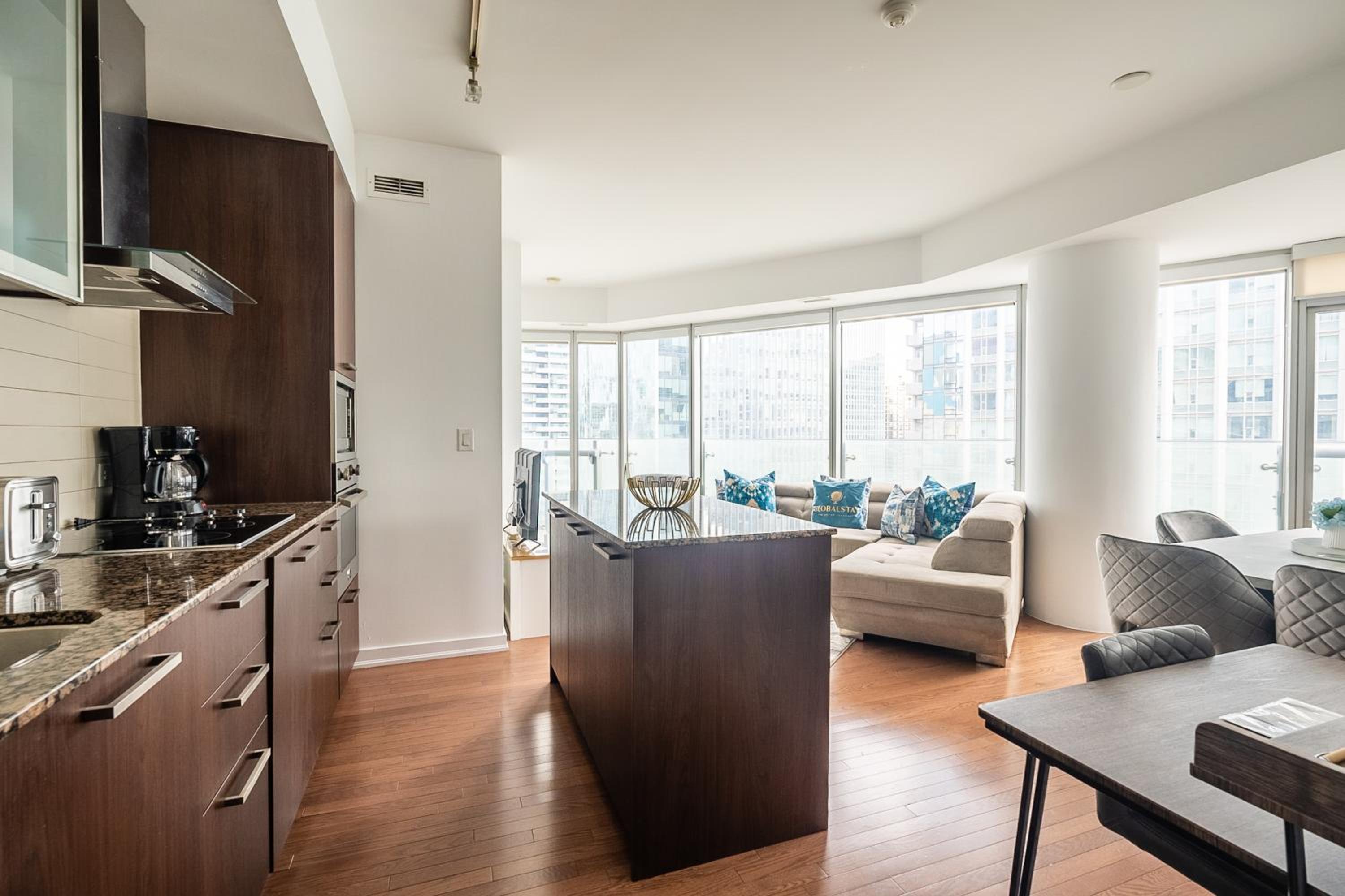 GLOBALSTAY. Amazing Downtown Apartments