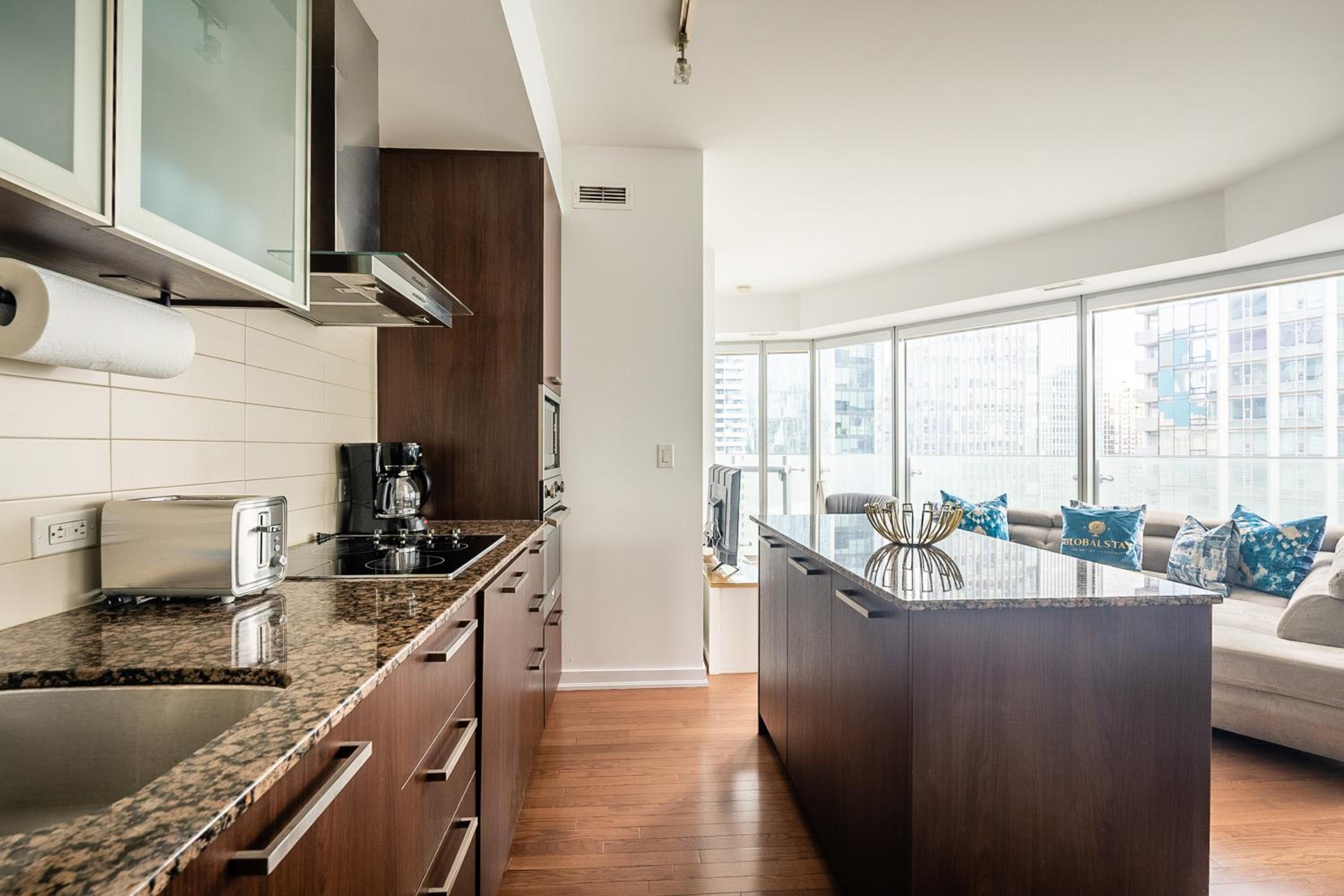 GLOBALSTAY. Amazing Downtown Apartments