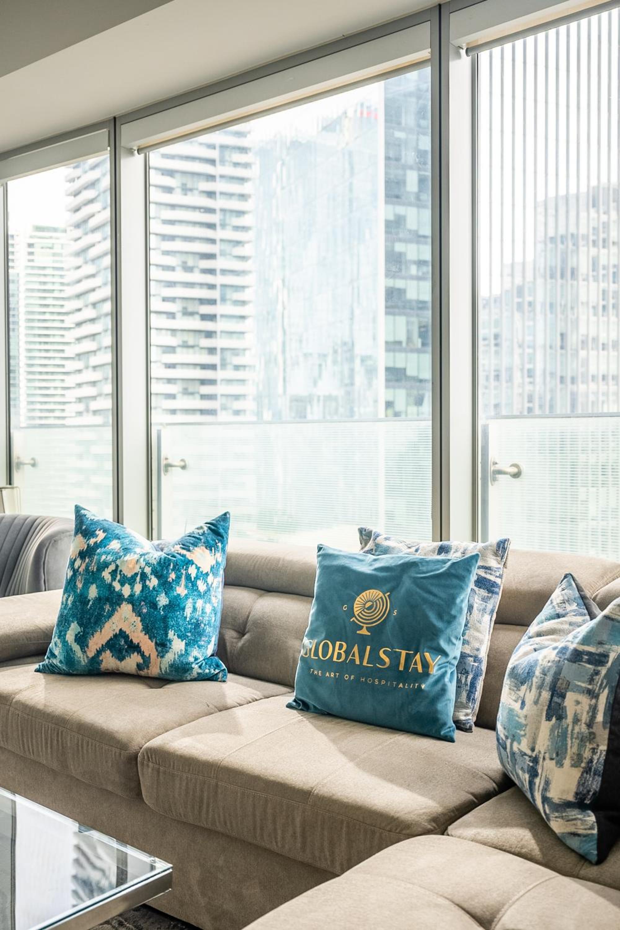 GLOBALSTAY. Amazing Downtown Apartments