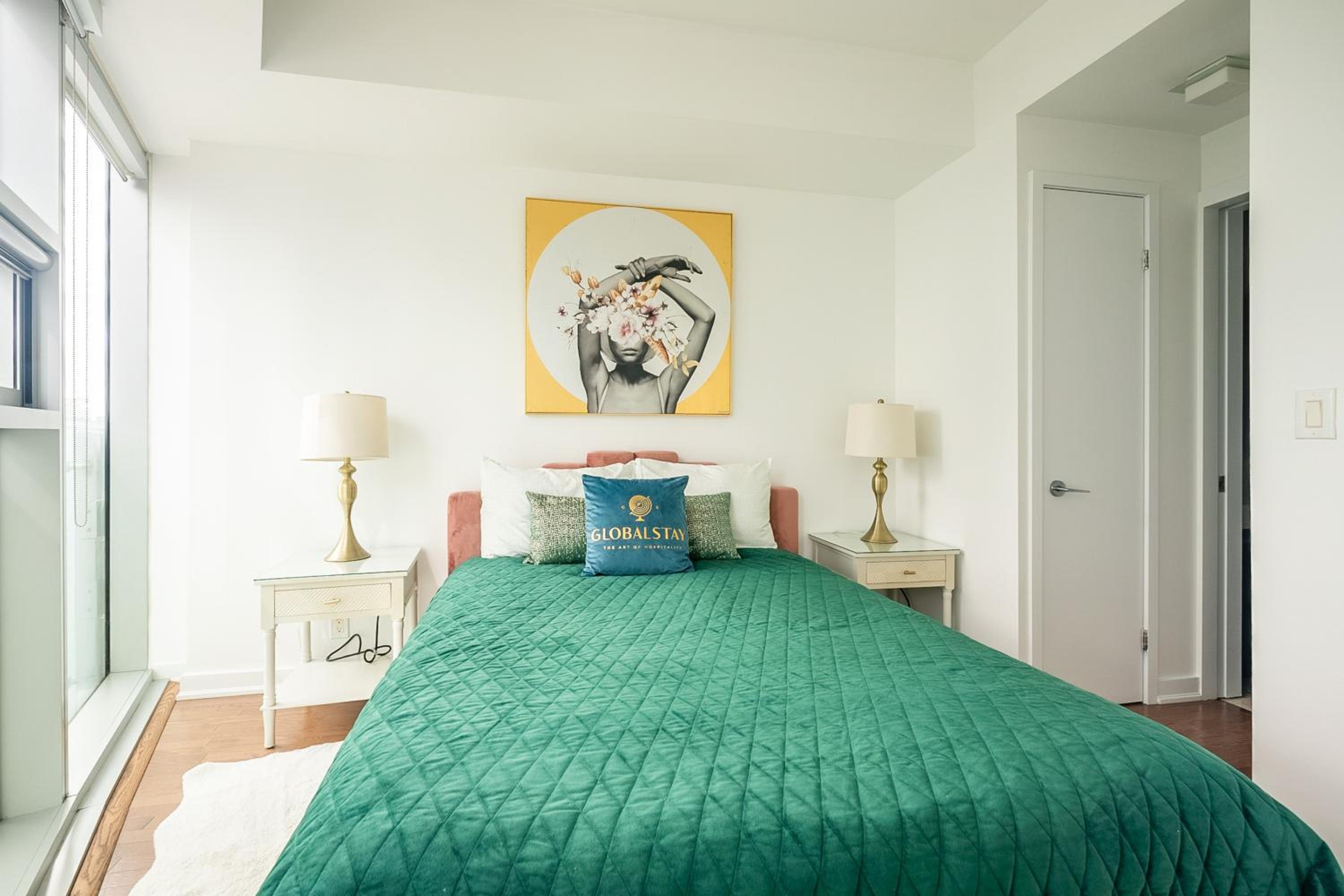 GLOBALSTAY. Amazing Downtown Apartments