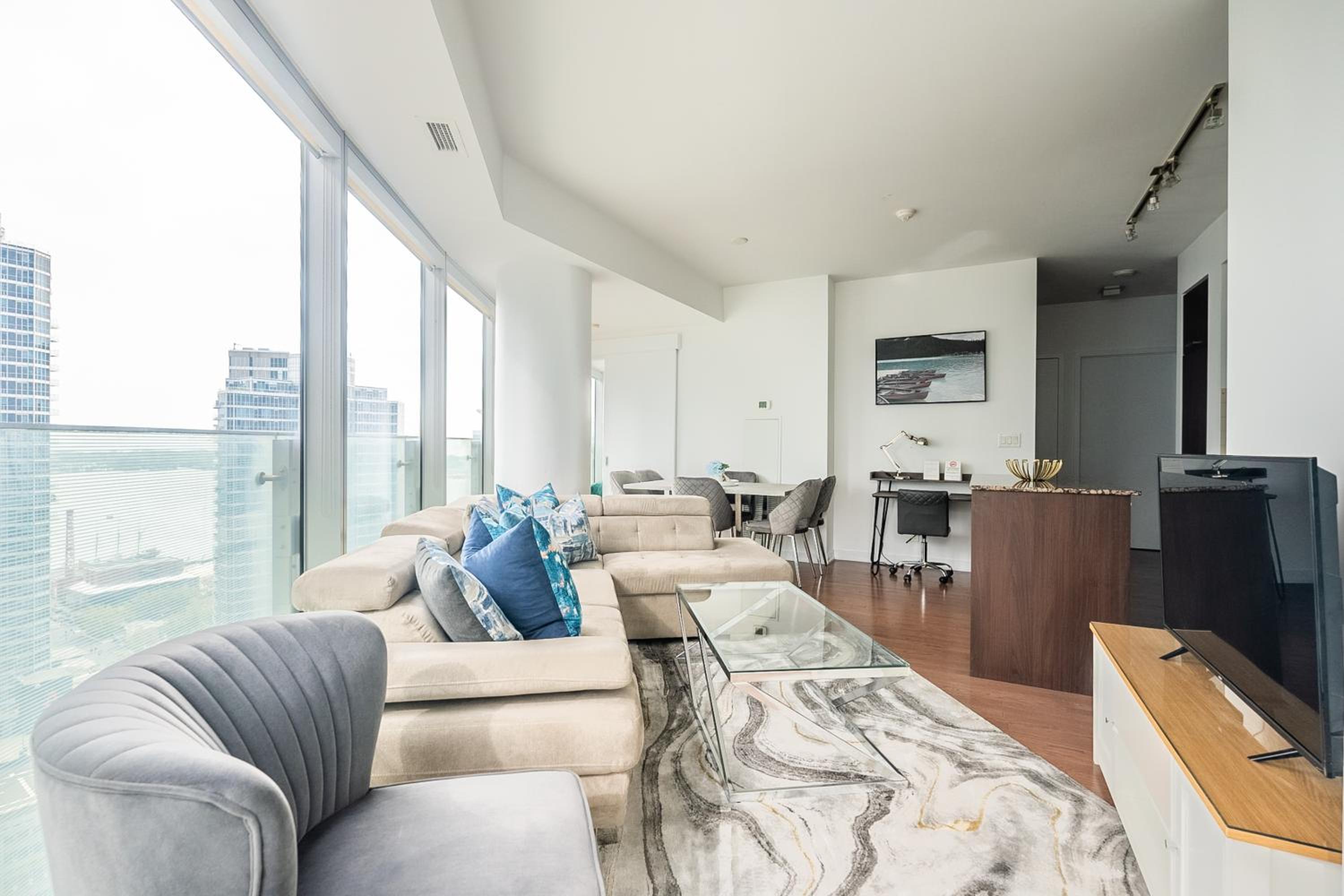 GLOBALSTAY. Amazing Downtown Apartments